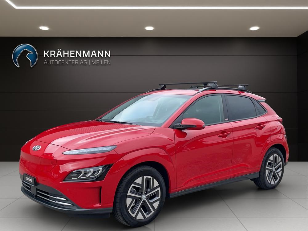 HYUNDAI KONA EV Vertex