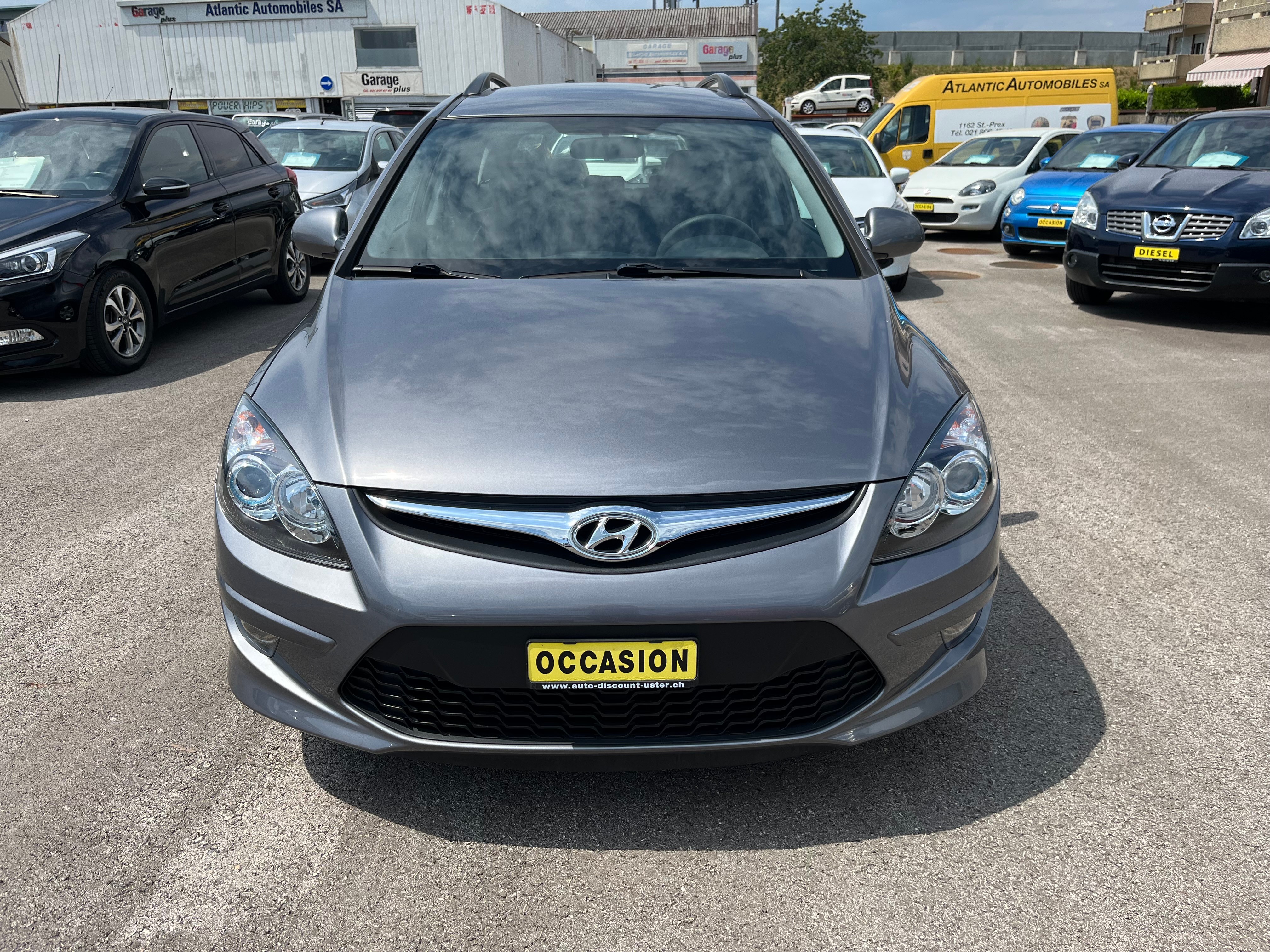 HYUNDAI i30 Wagon 1.4 Comfort