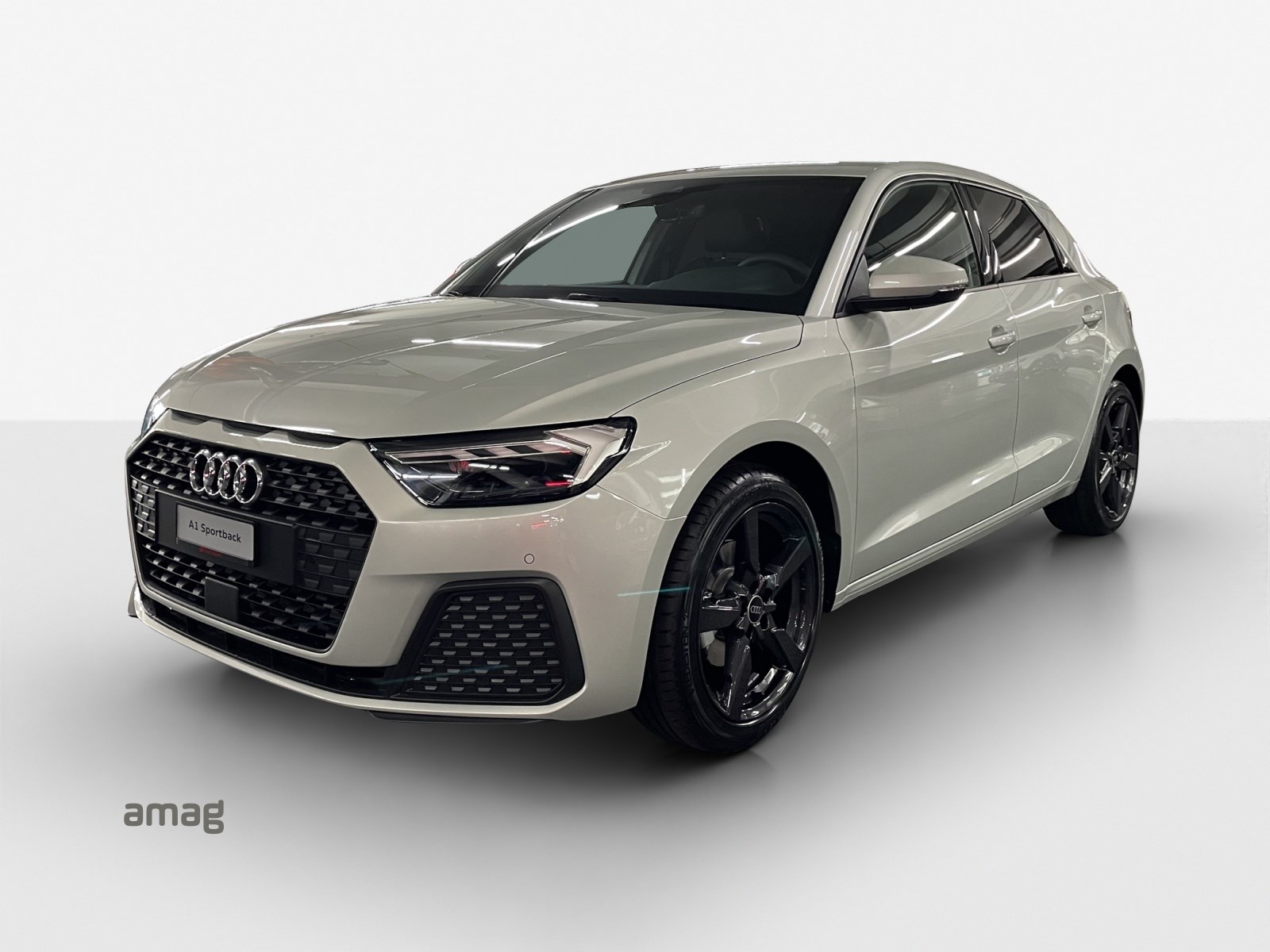 AUDI A1 Sportback 30 TFSI Attraction