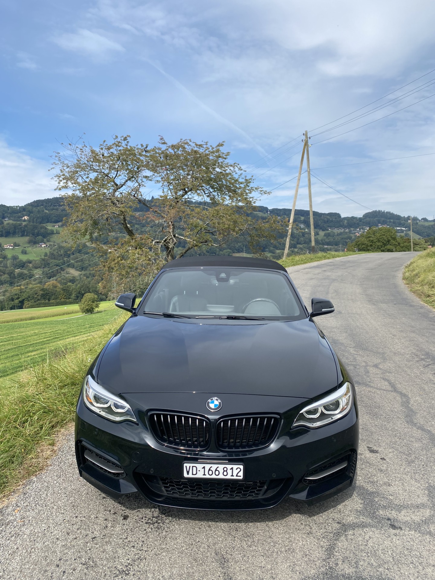 BMW M235i Steptronic