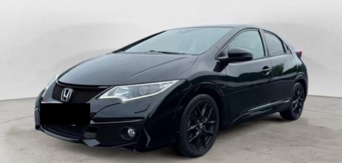 HONDA Civic 1.6 i-DTEC Sport