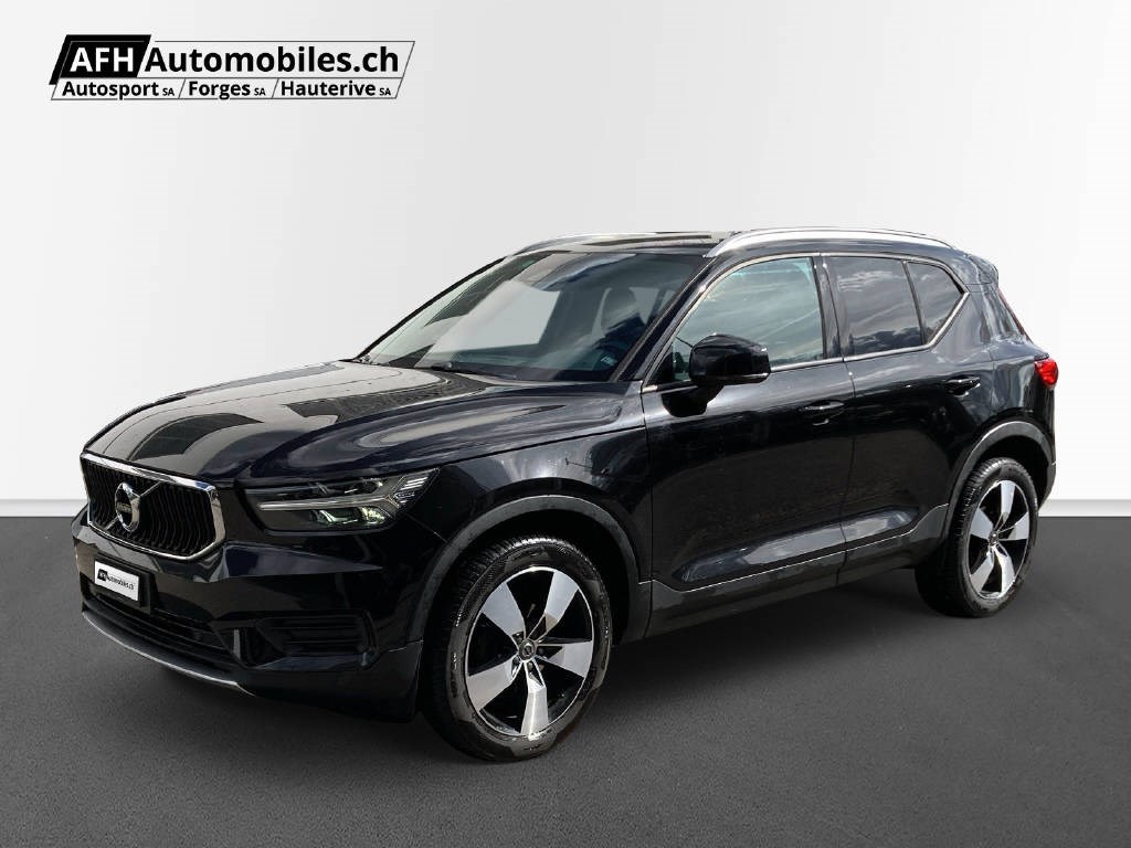 VOLVO XC40 1.5 T2 Momentum