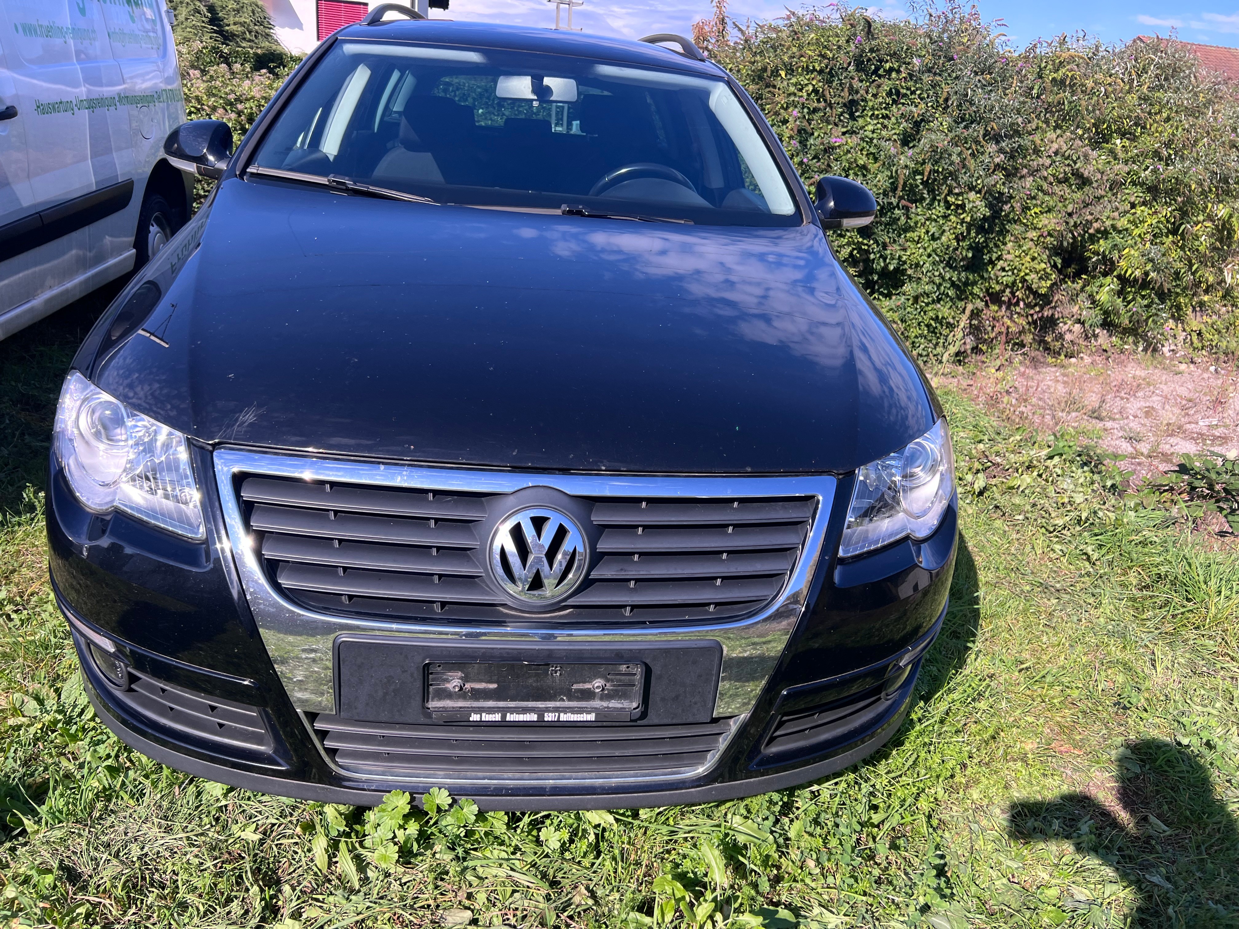 VW Passat Variant 2.0 TDI Trendline