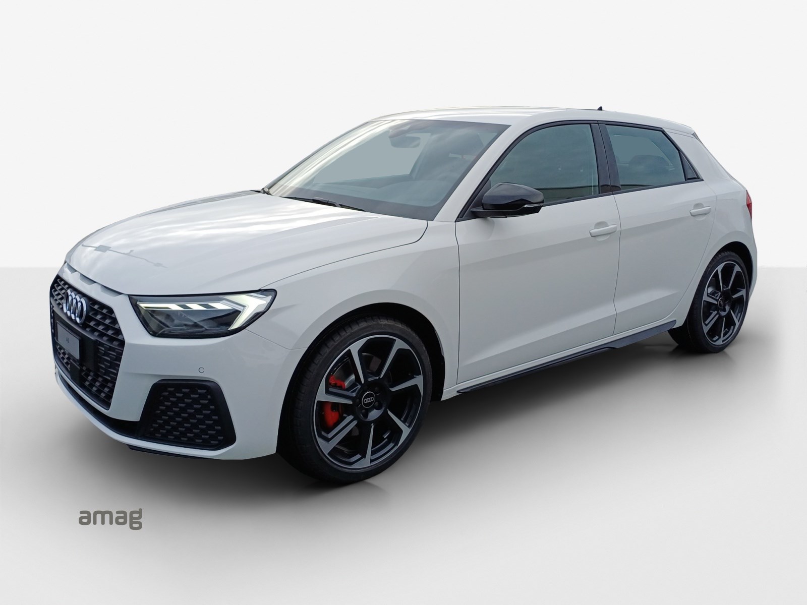 AUDI A1 Sportback 30 TFSI Attraction