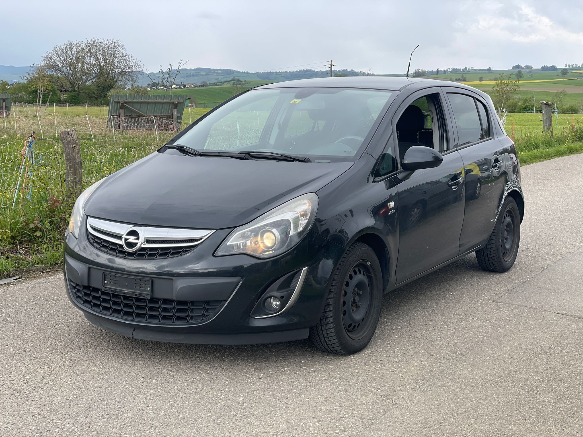 OPEL Corsa 1.4 Turbo Color Edition