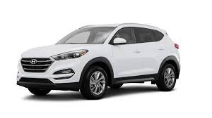 HYUNDAI Tucson 2.0 CRDI Plena 4WD Automatic