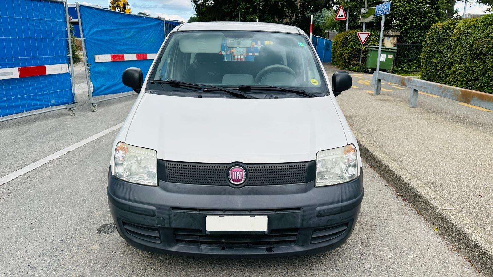 FIAT Panda 1.1 30th Anniversary