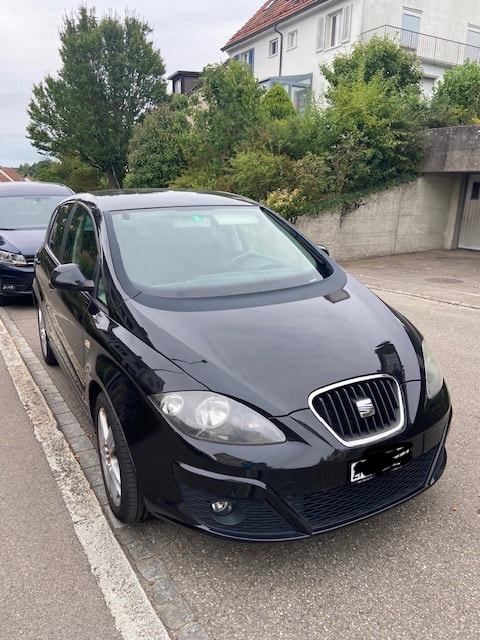 SEAT Altea 1.4 TSI COPA Style