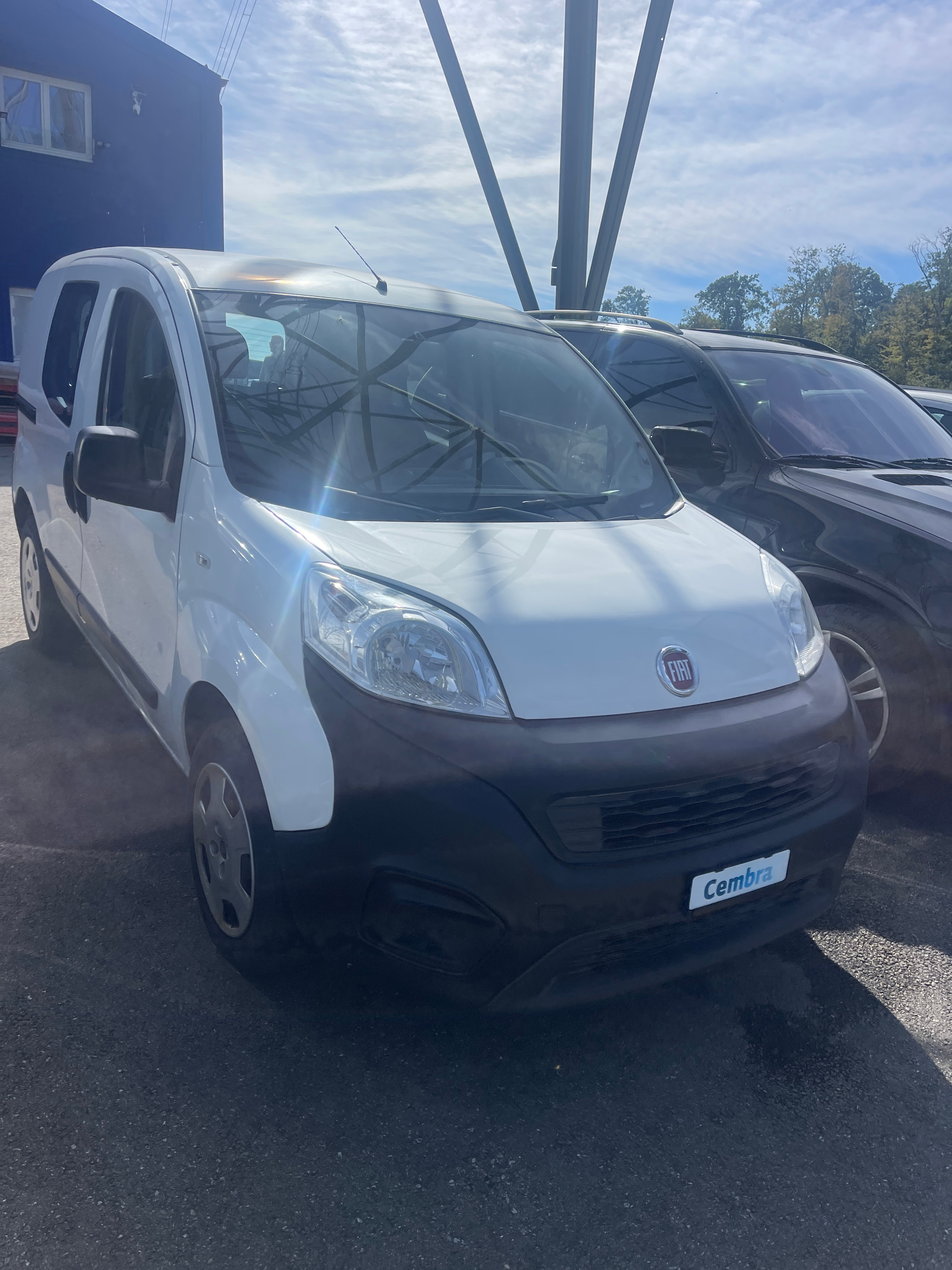 FIAT FIORINO