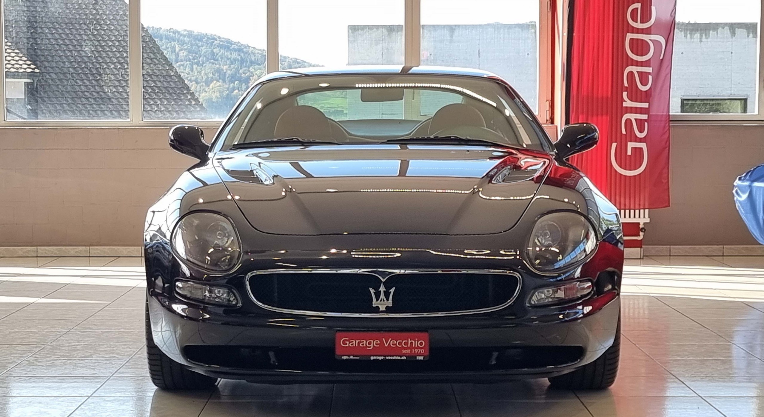 MASERATI 3200 GT