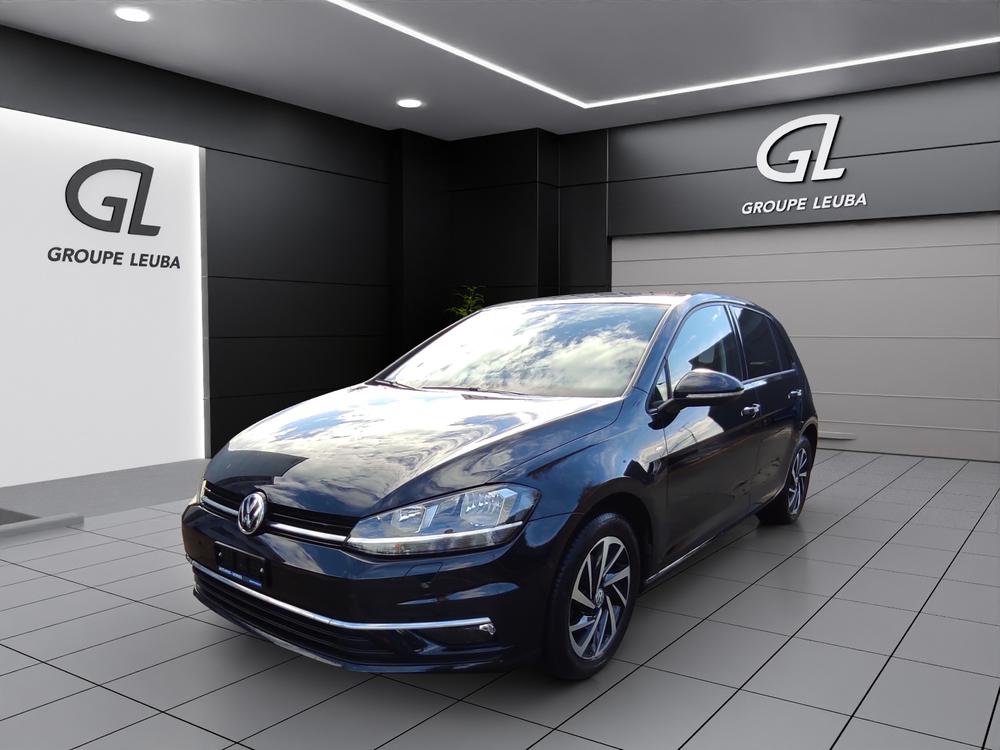 VW Golf 1.5 TSI EVO Comfort