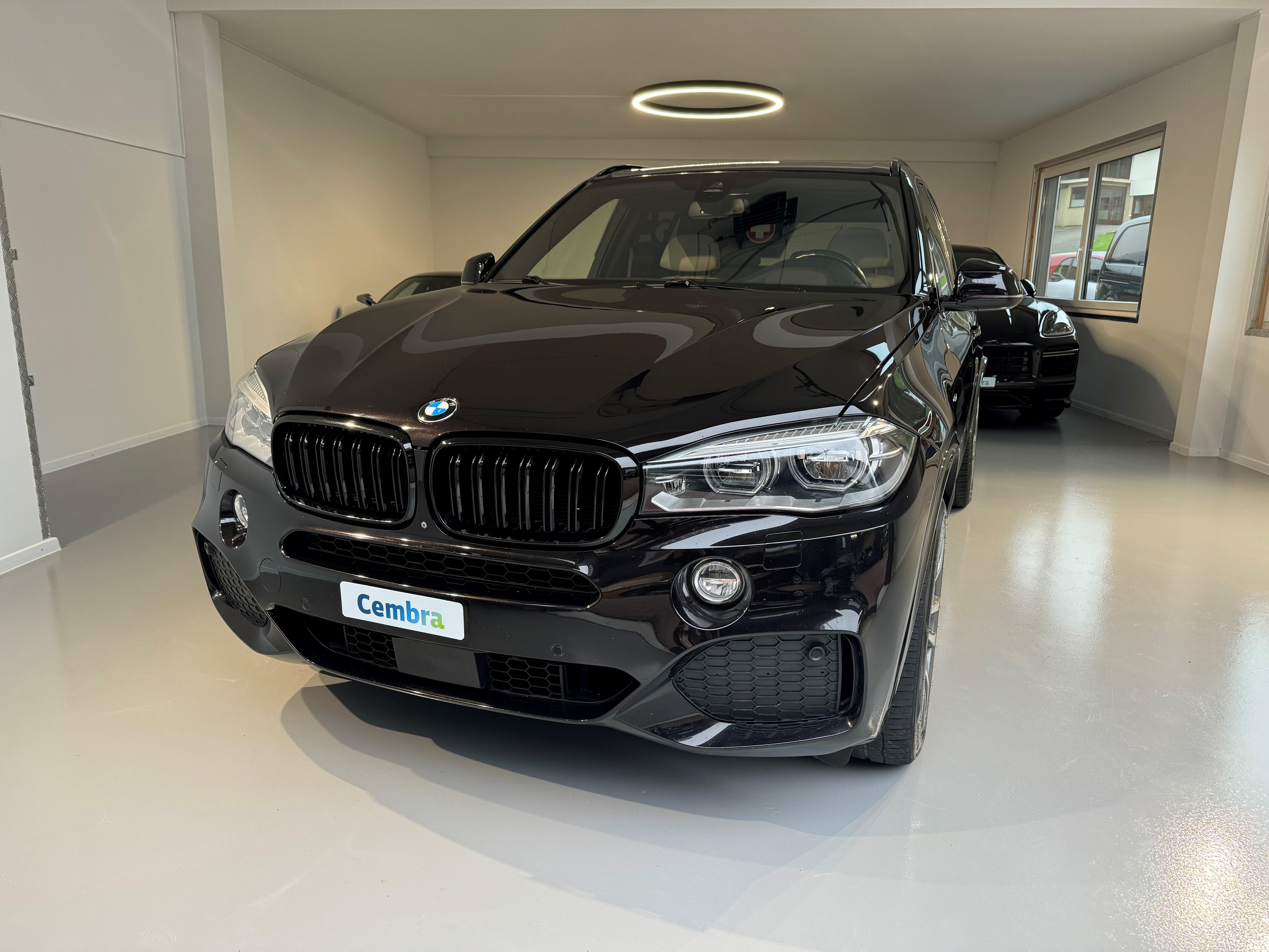 BMW X5 xDrive 40d Steptronic