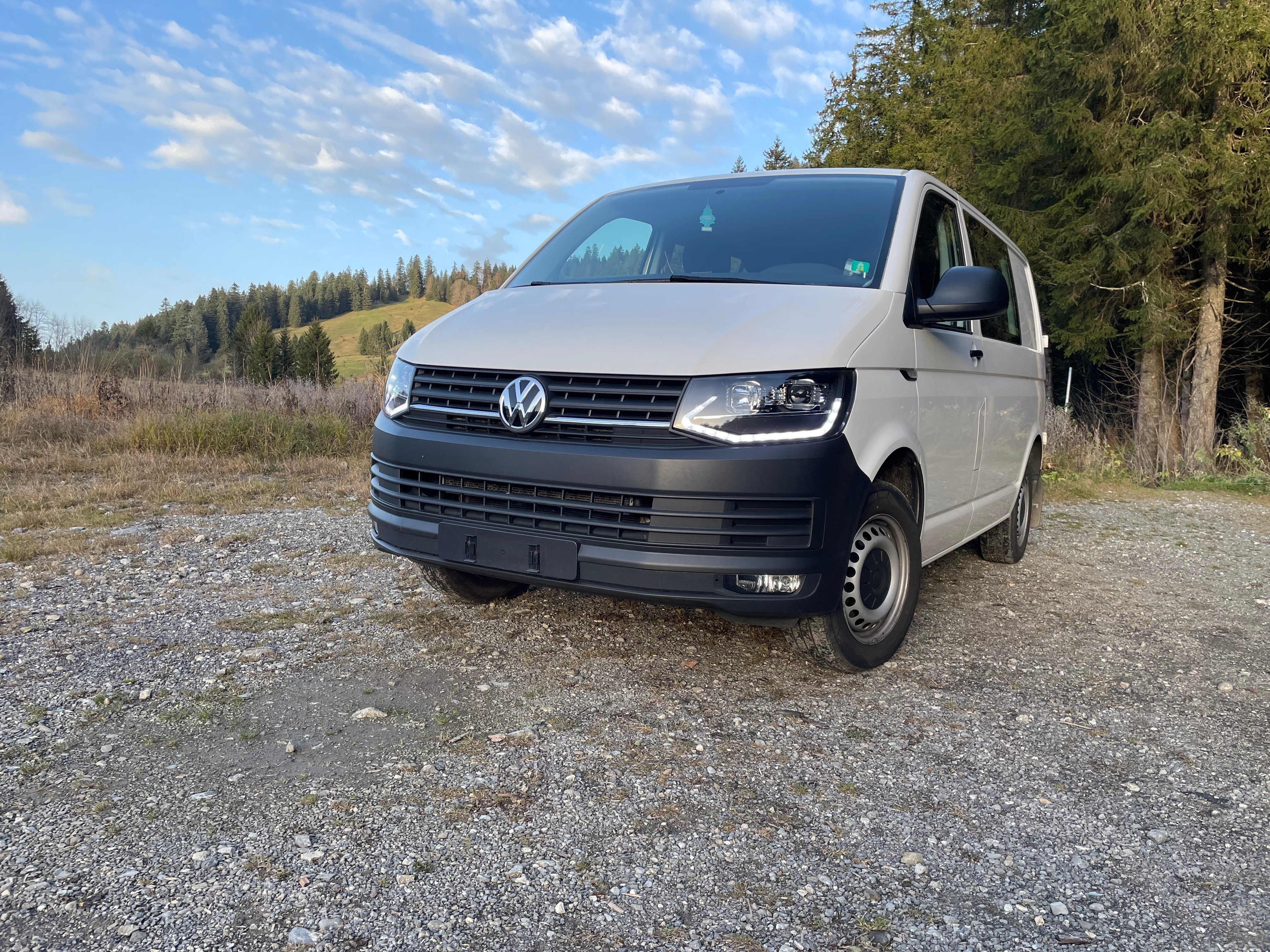 VW Vw T6 Kombi 2.0 TDI