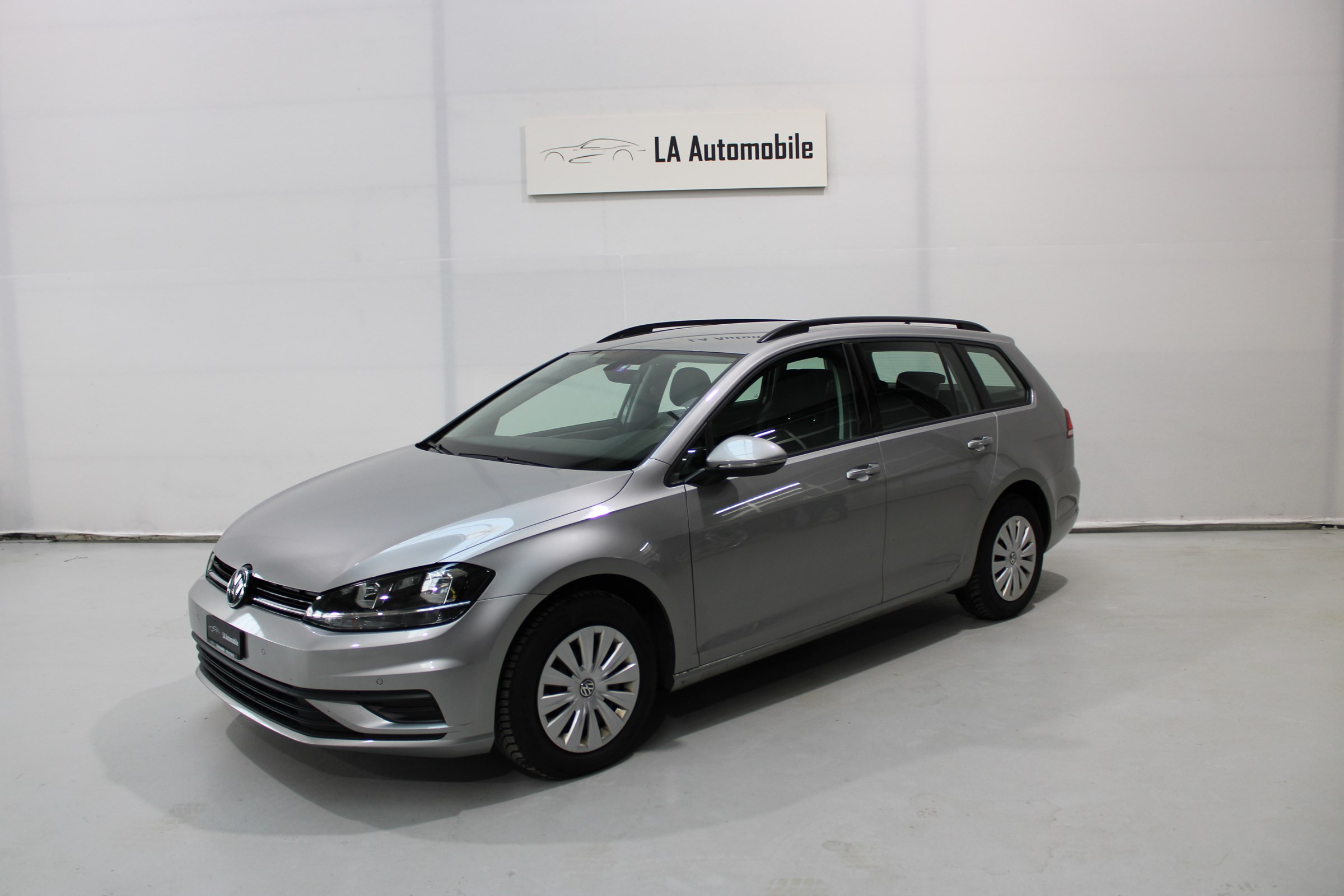 VW Golf Variant 1.6 TDI Trendline DSG