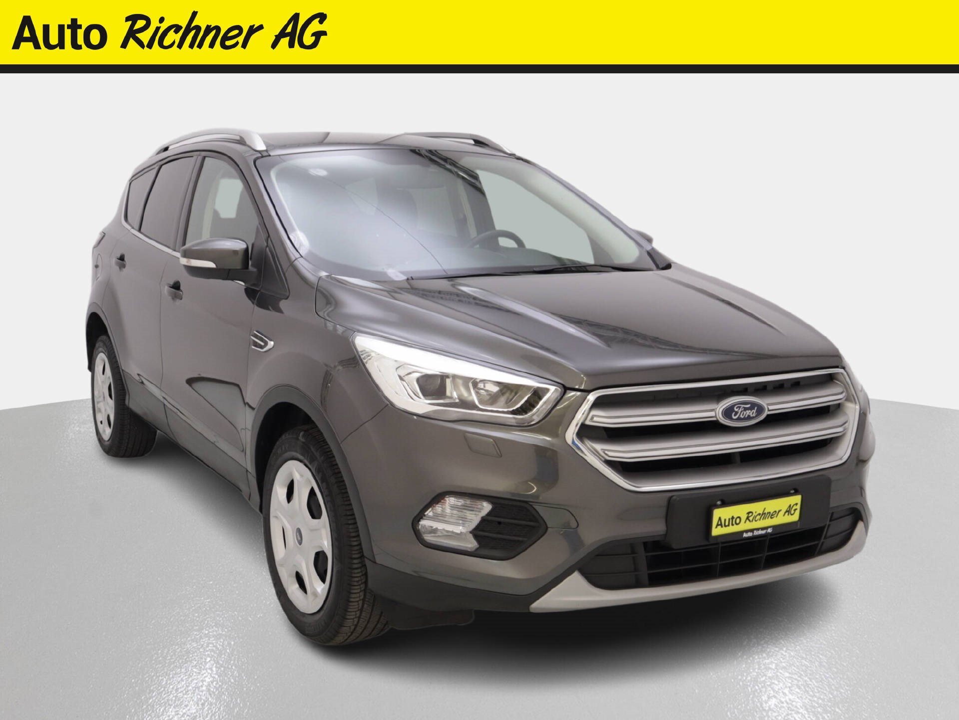 FORD Kuga 1.5 TDCi 120 Vignale 2WD