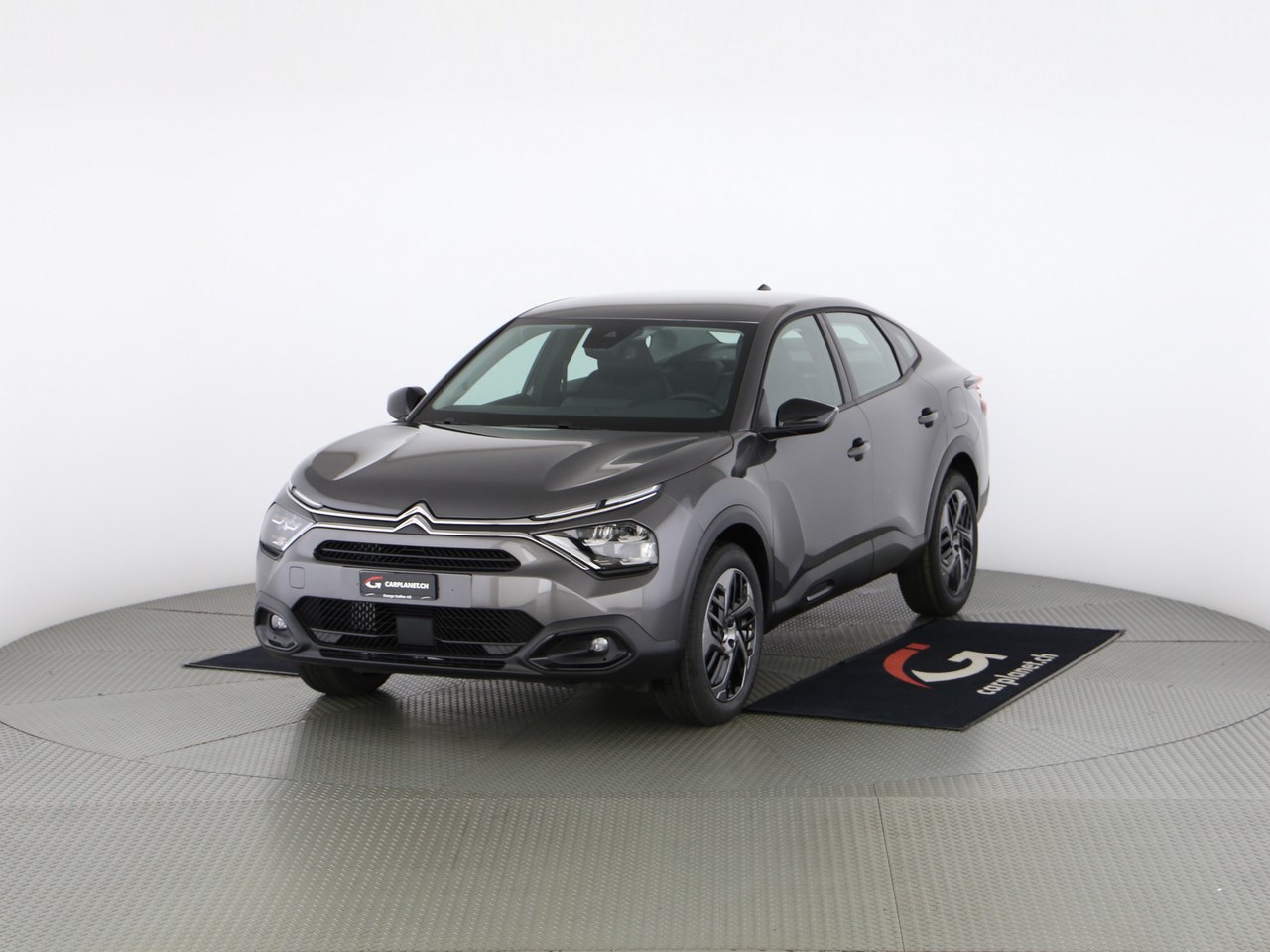 CITROEN C4 X 1.2 PureTech 130PS Swiss Edition