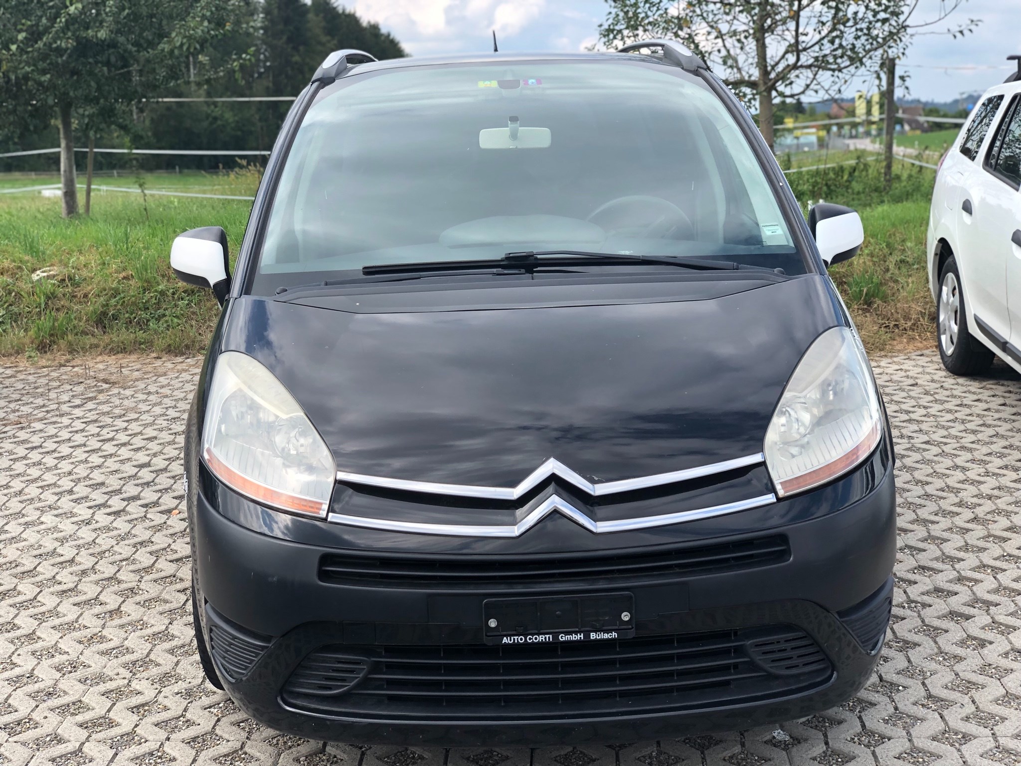 CITROEN Grand C4 Picasso 1.6i 16V X+