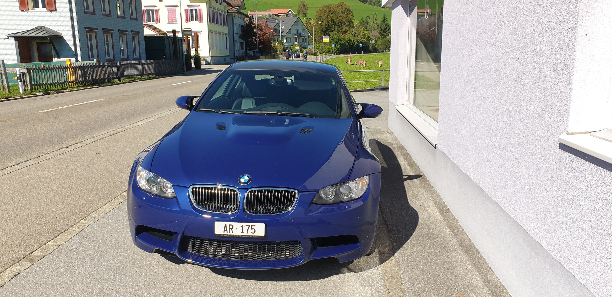 BMW M3 Coupe