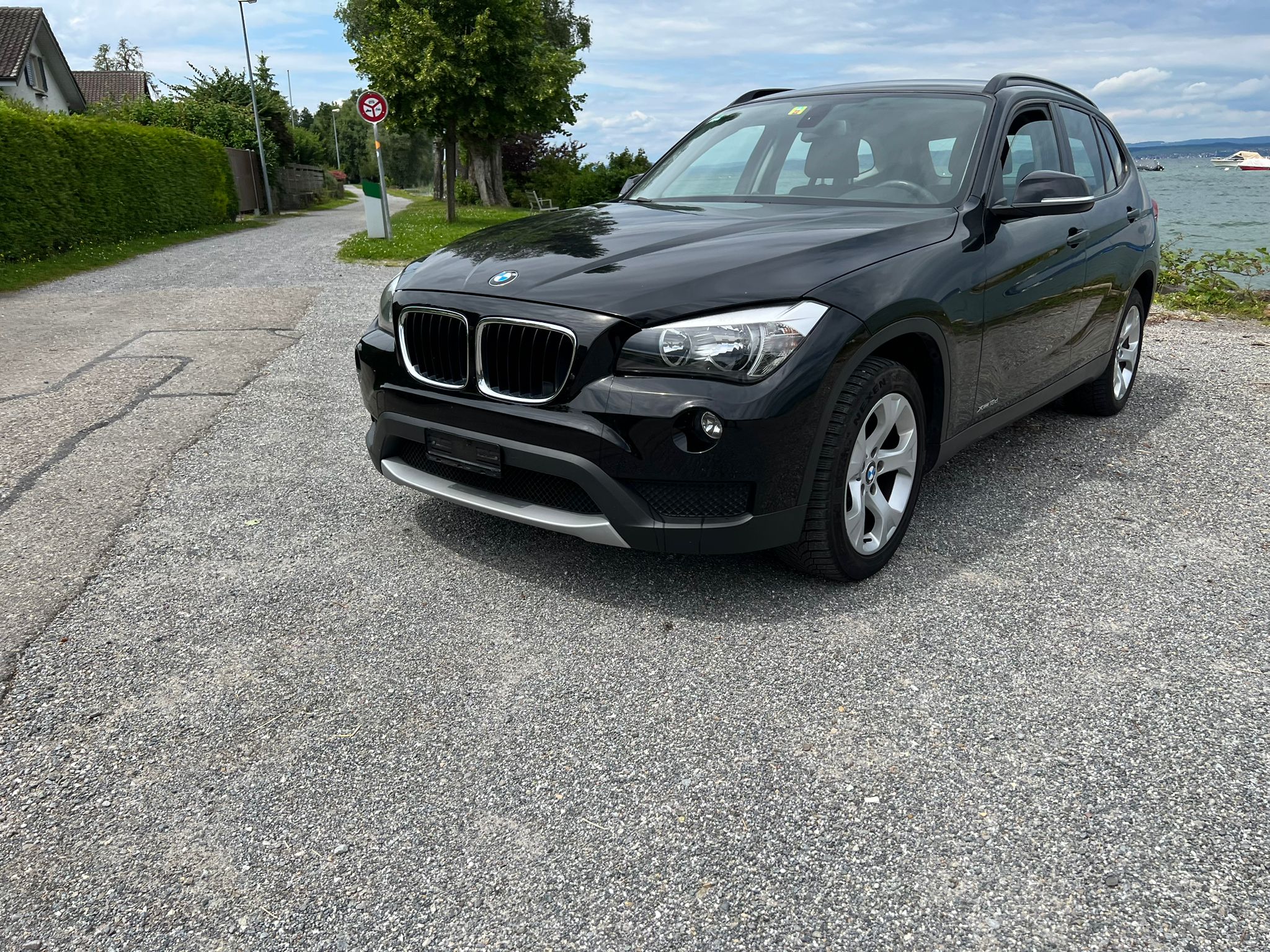 BMW X1 xDrive 18d Steptronic