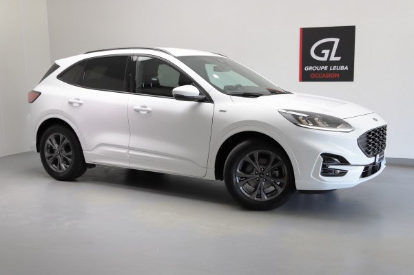 FORD Kuga 1.5 TDCi ST-Line 2WD