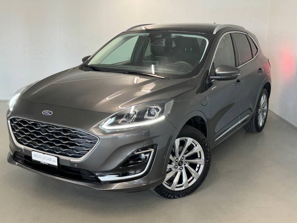 FORD Kuga 2.5 PHEV Vignale 2WD