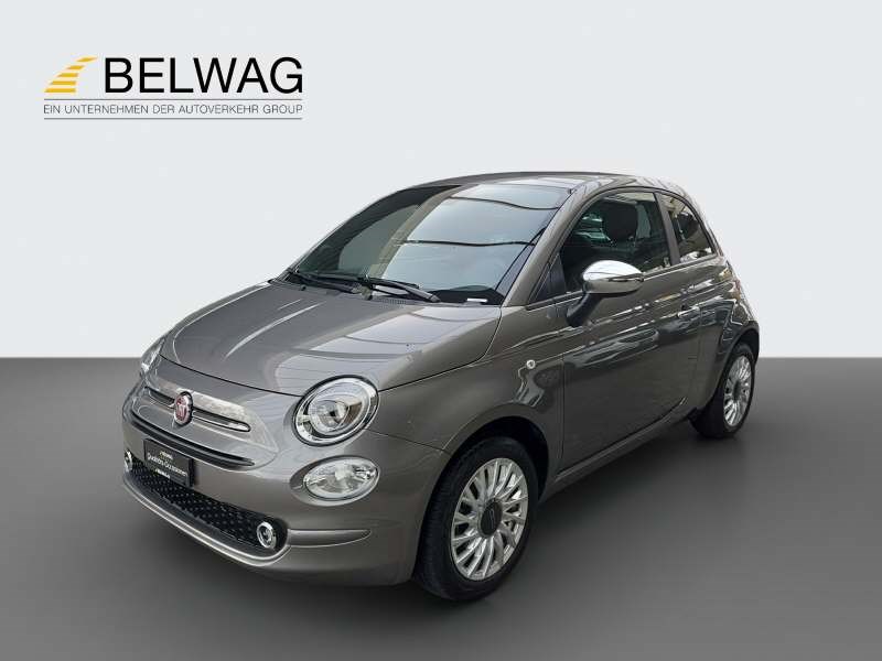 FIAT 500 1.0/70 Hybrid Swiss Edition