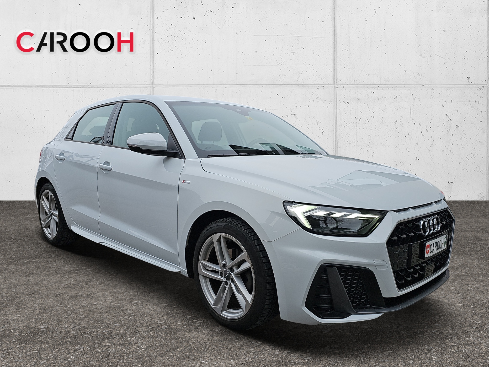 AUDI A1 Sportback 35 TFSI S Line