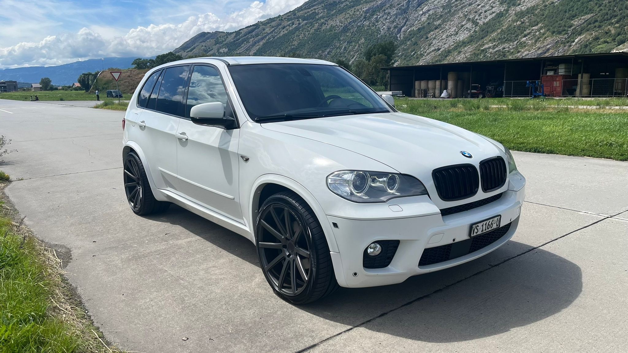 BMW X5 xDrive 30d Steptronic