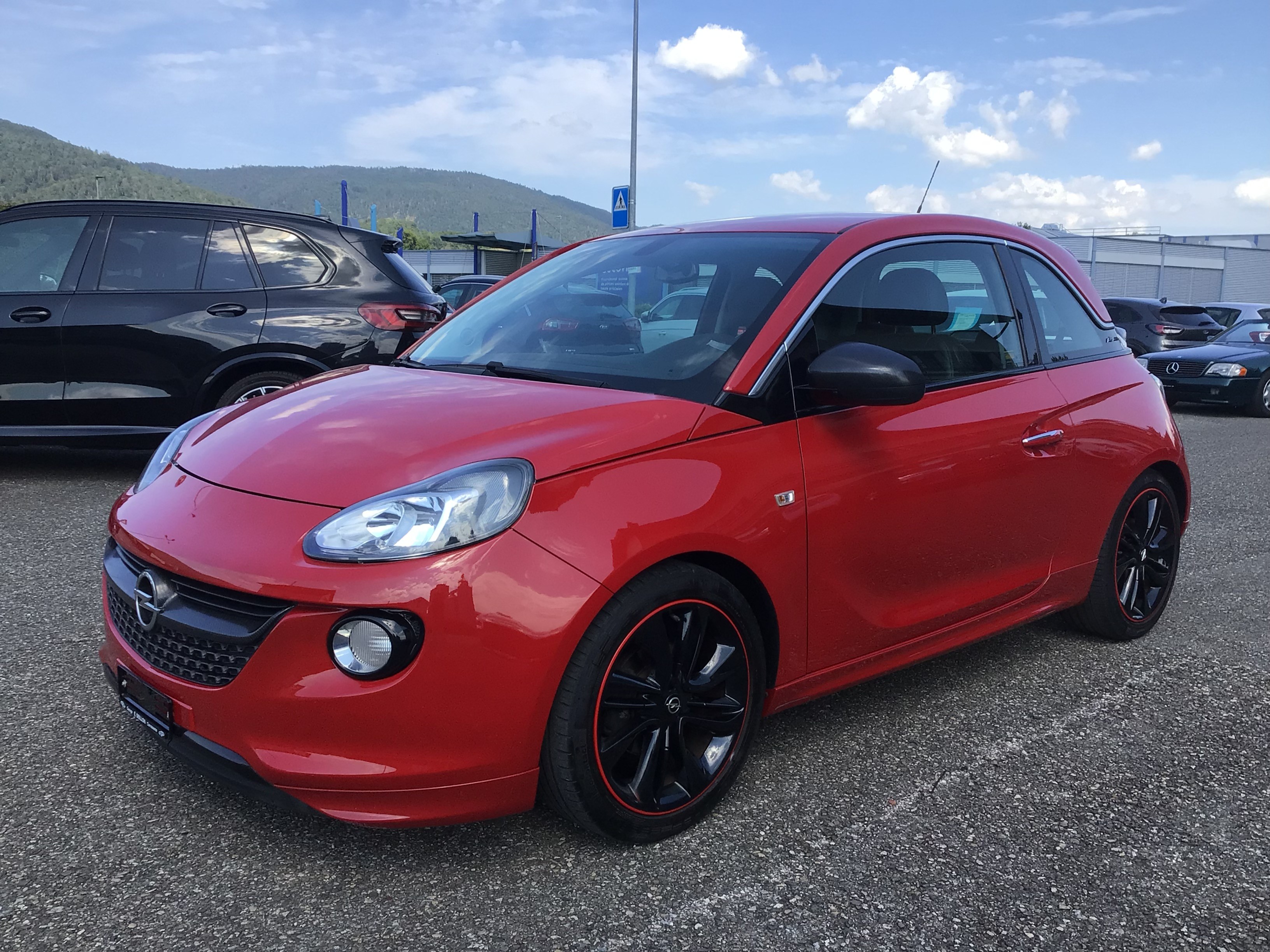 OPEL Adam 1.4 ecoFLEX JAM