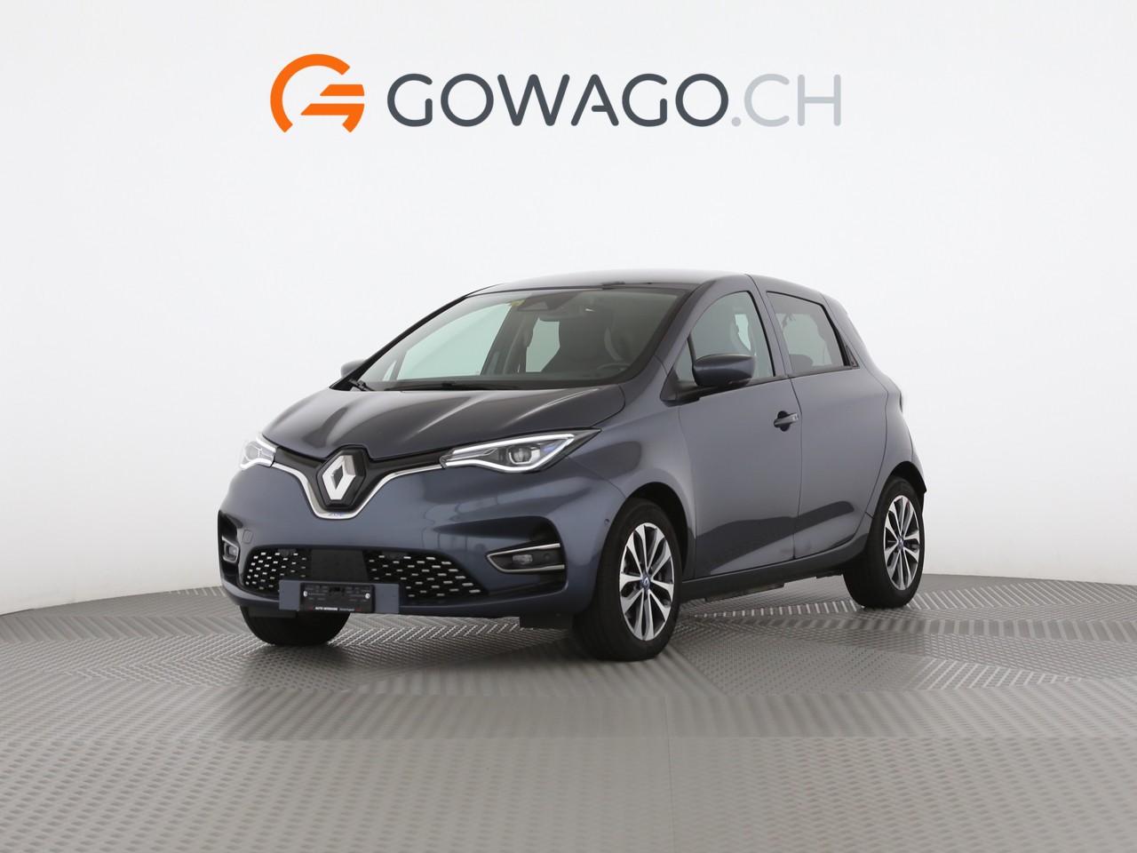 RENAULT Zoe Intens R135 (incl. Batterie)