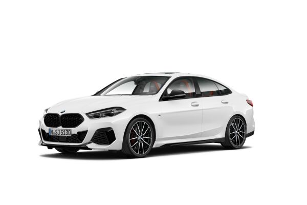 BMW M235i G C xDr M Sport Pro