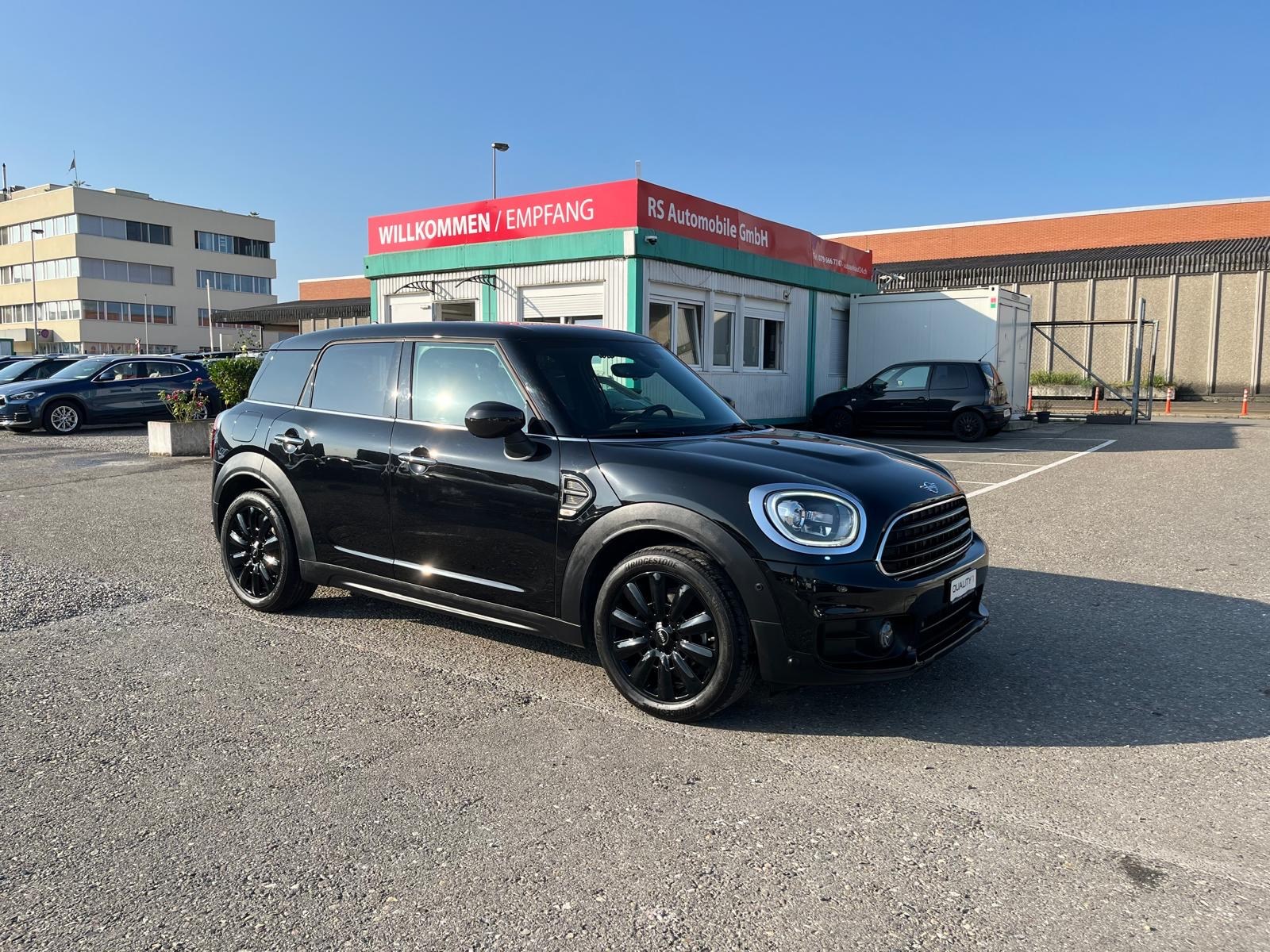 MINI Countryman F60 1.5i One