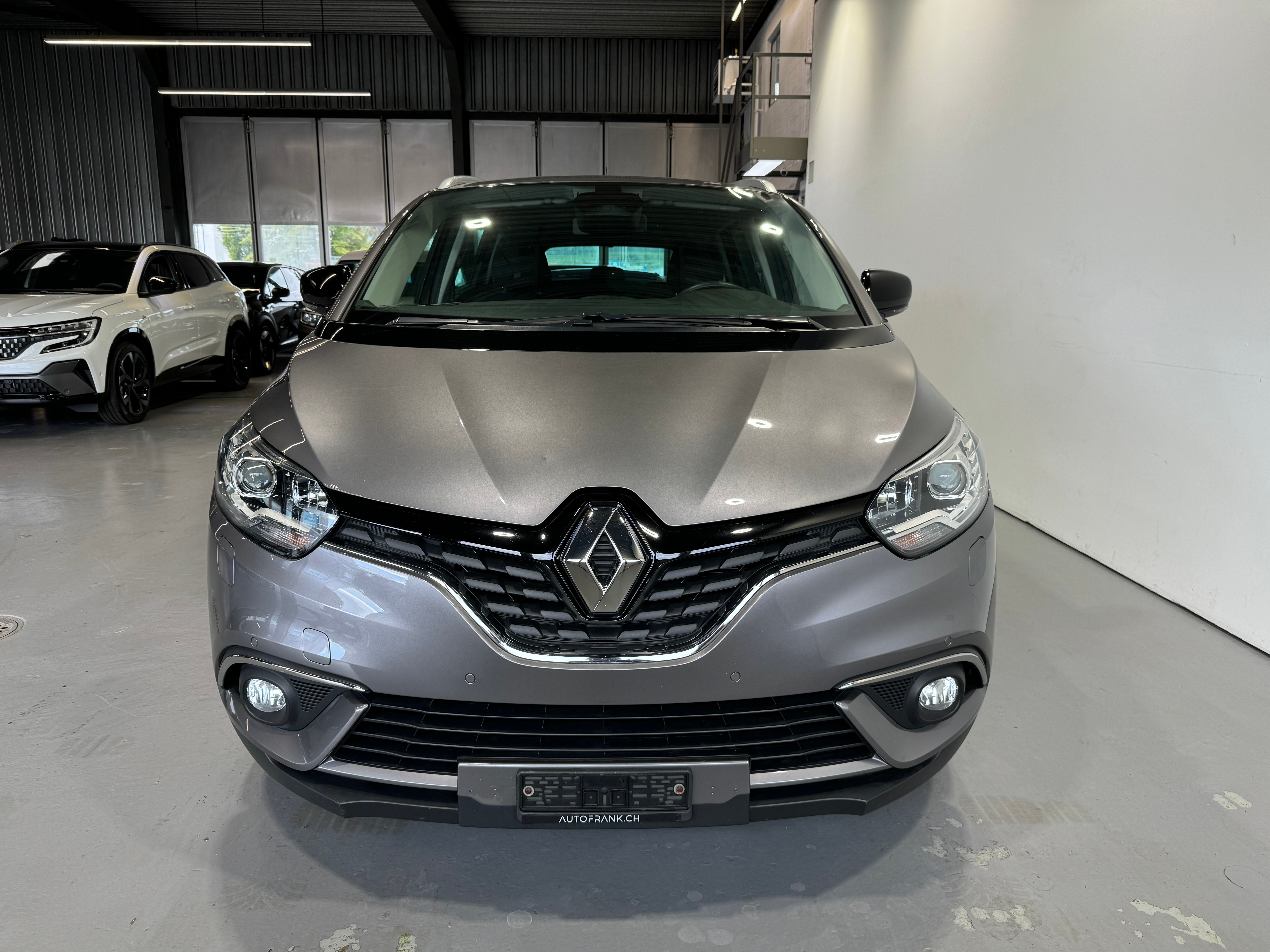 RENAULT Grand Scénic 1.3 TCe 140