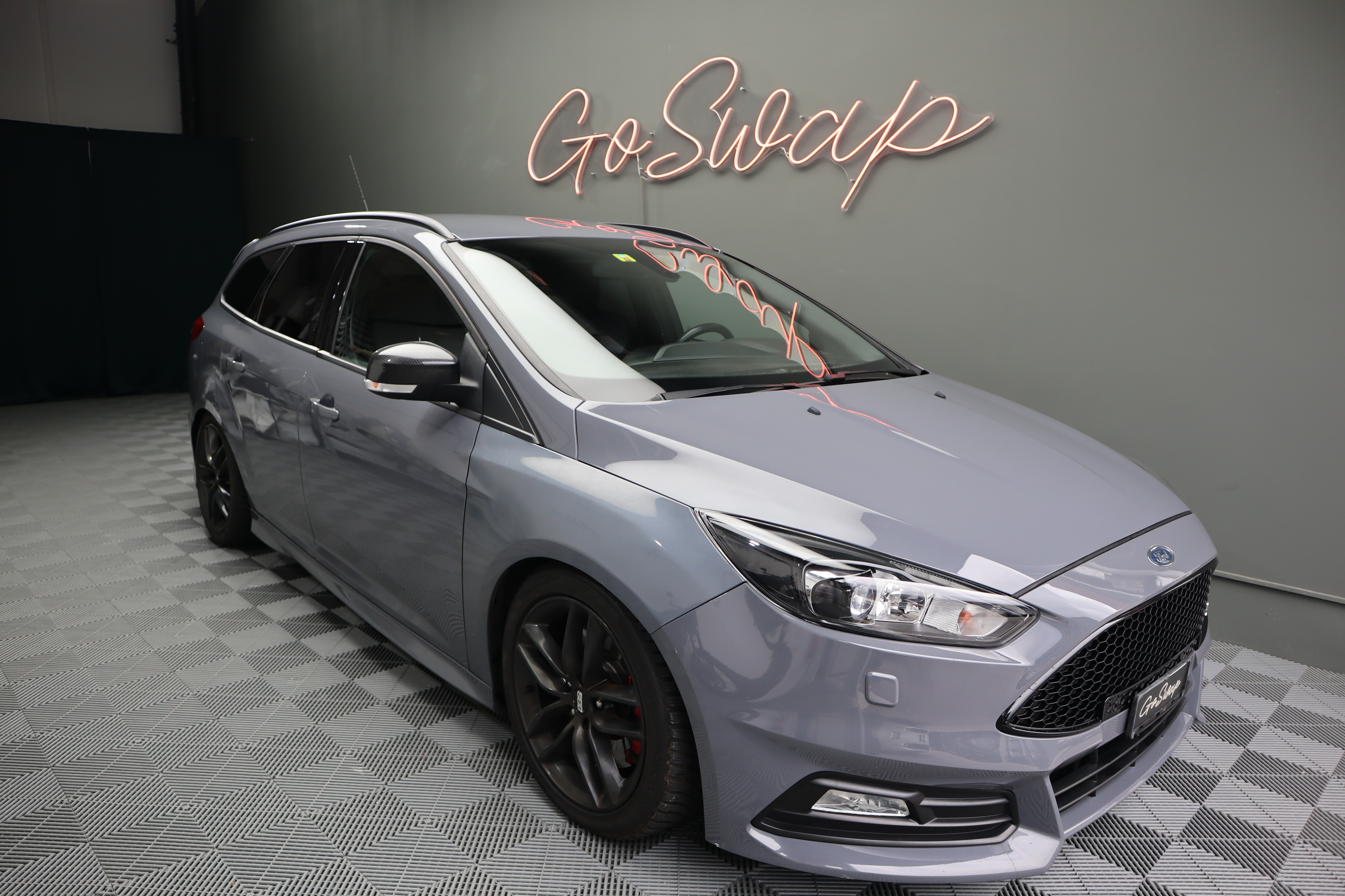 FORD Focus 2.0 SCTi ST3