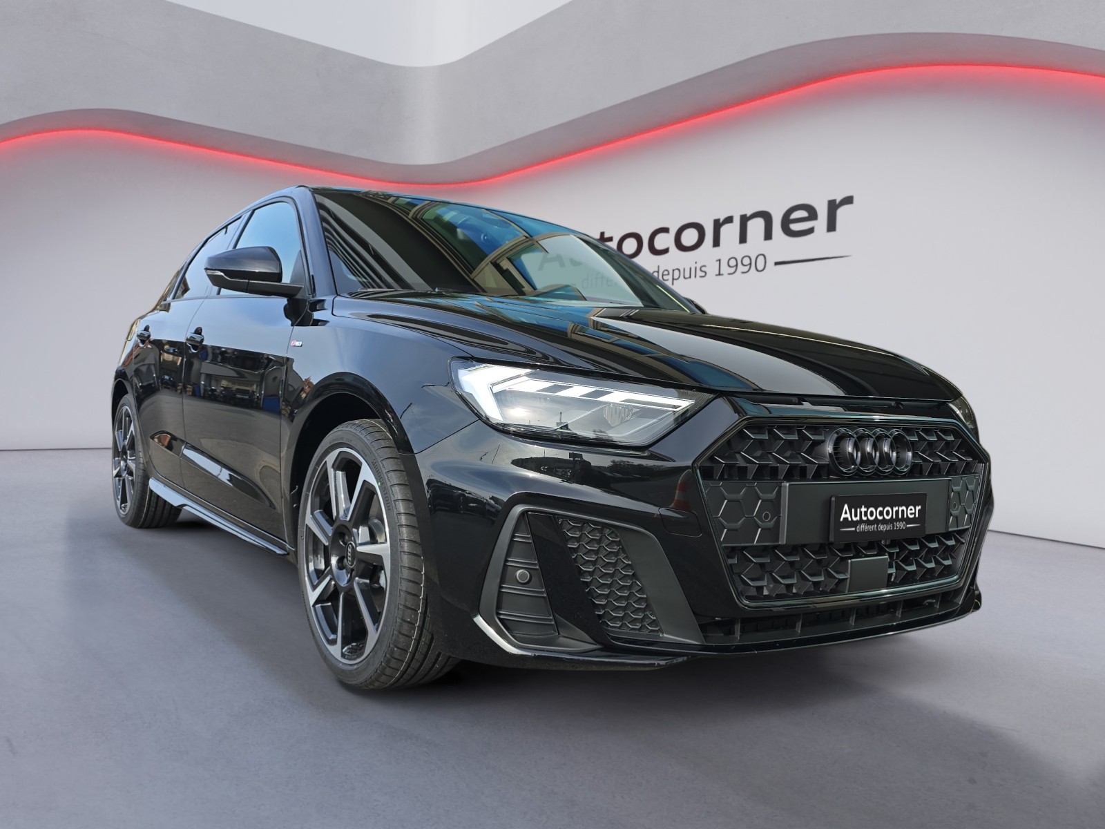 AUDI A1 Sportback 30 TFSI S Line Attraction