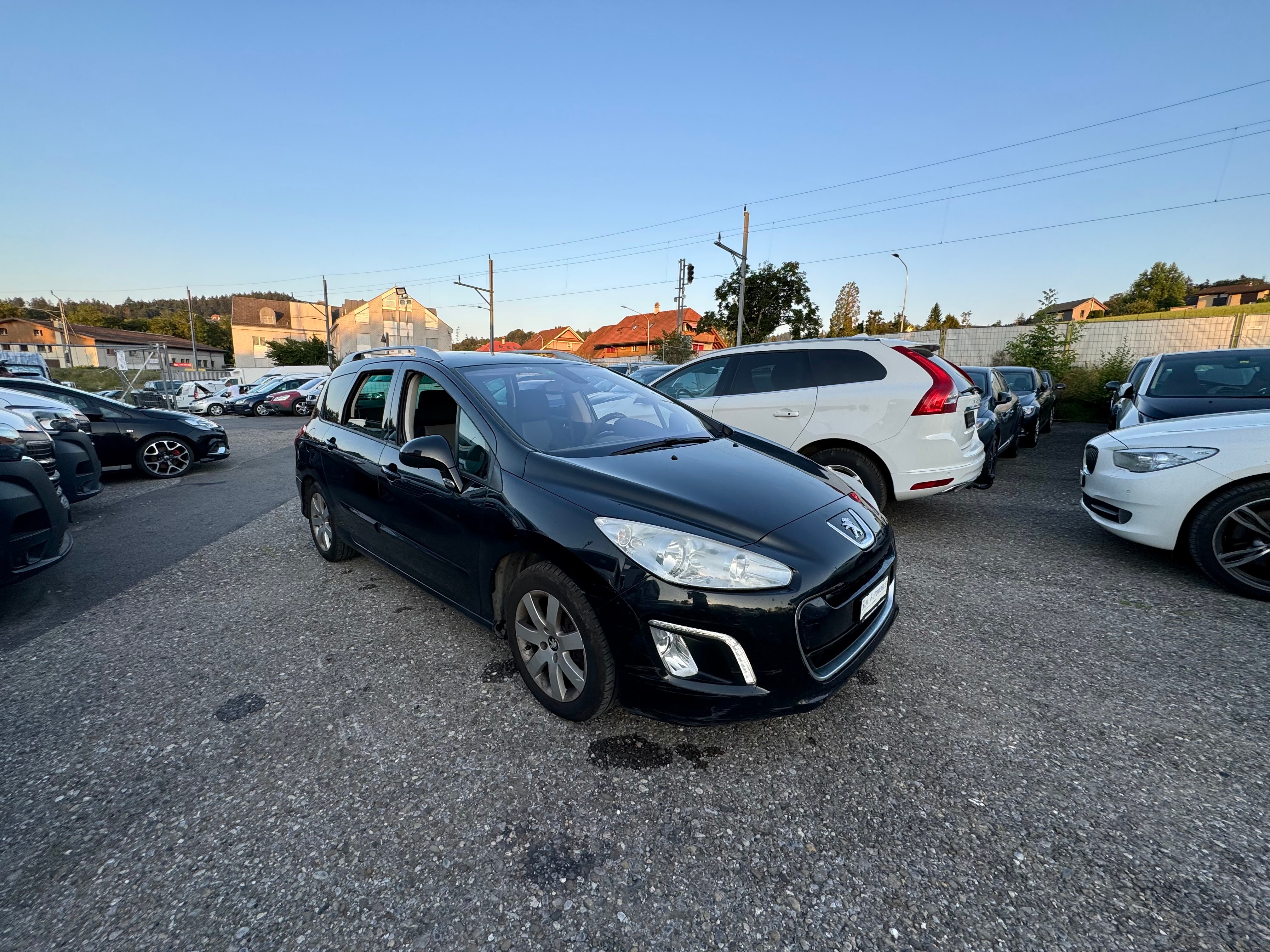 PEUGEOT 308 SW 1.6 HDI Business