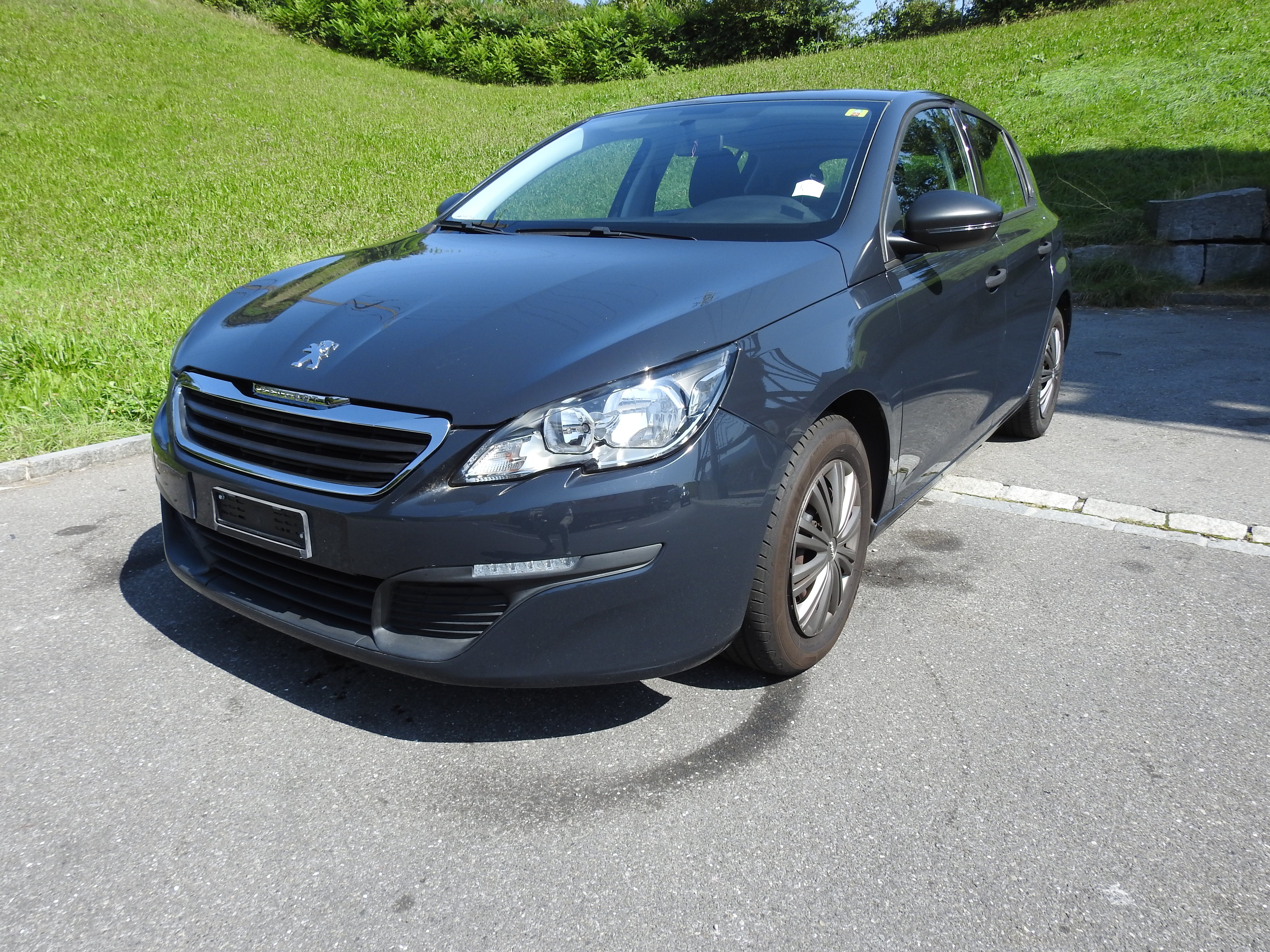 PEUGEOT 308 1.2 VTi Access