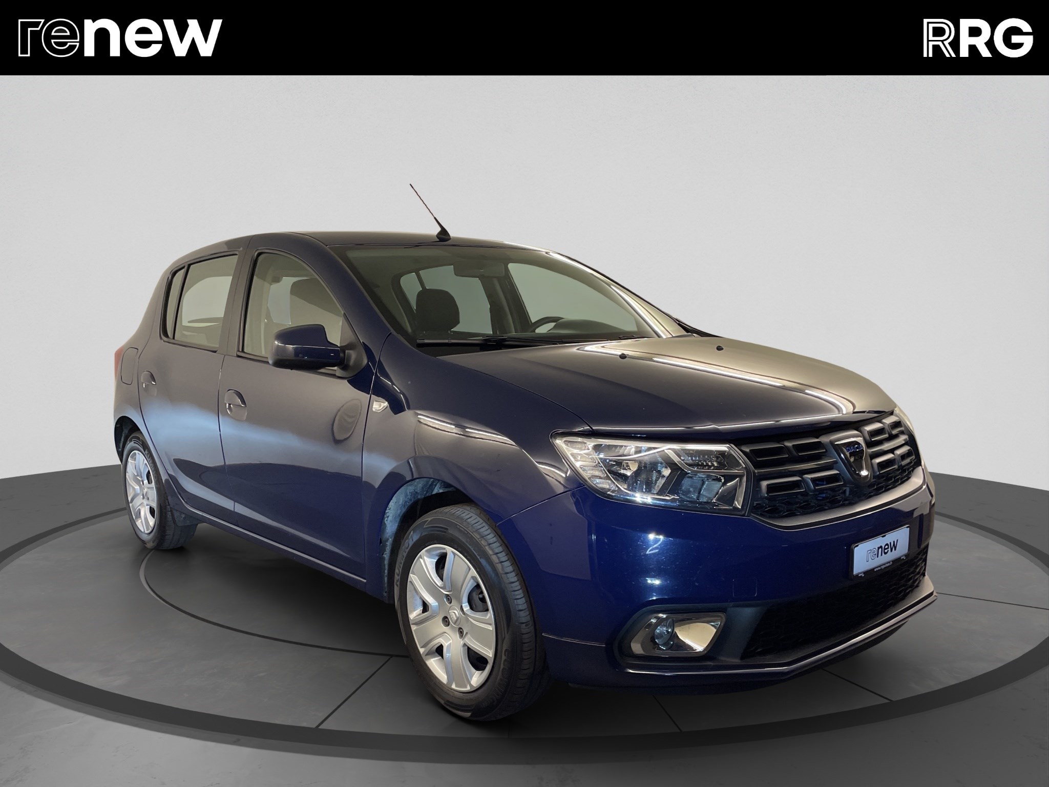 DACIA Sandero 1.0 Comfort