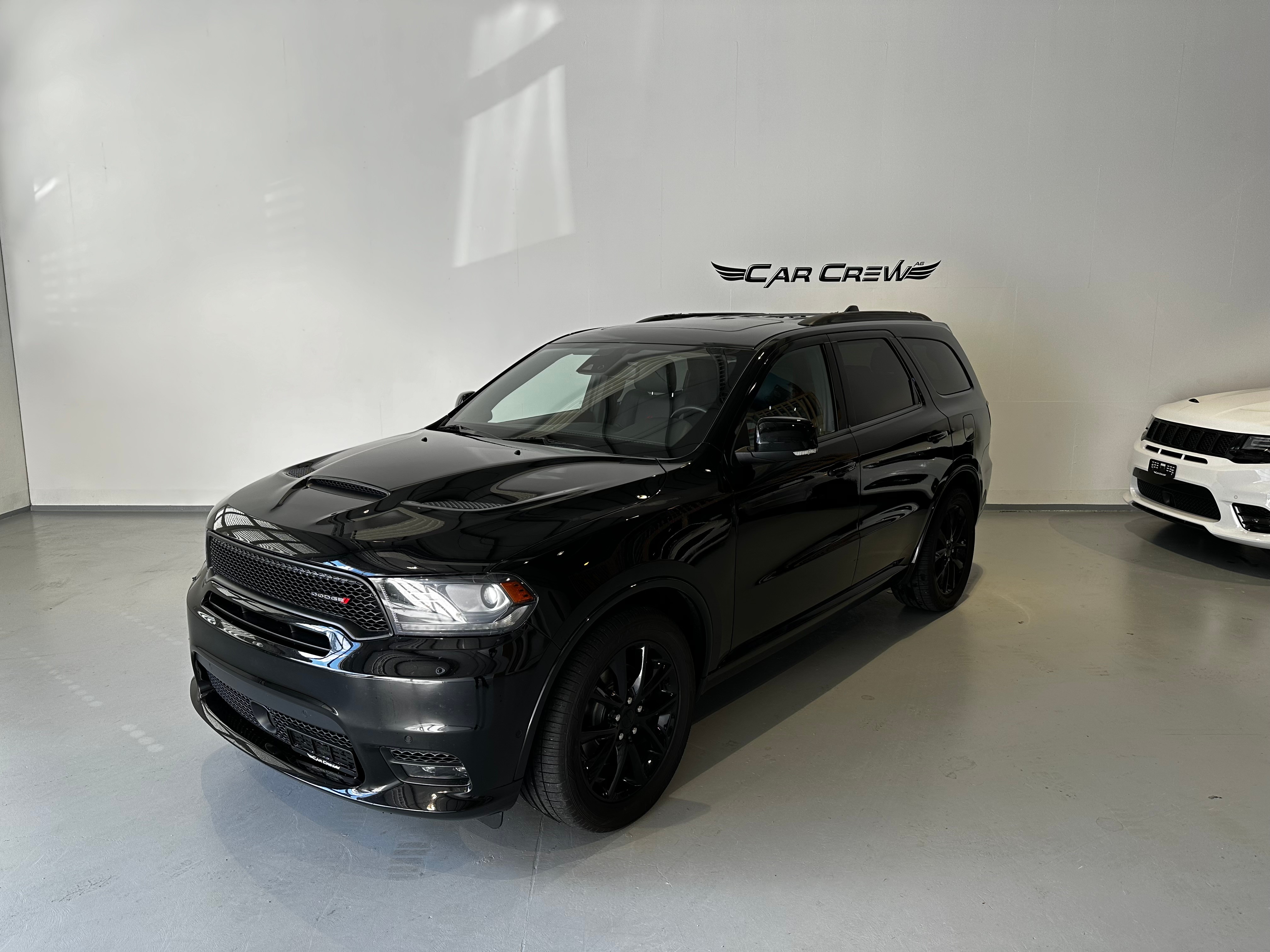 DODGE Durango R/T