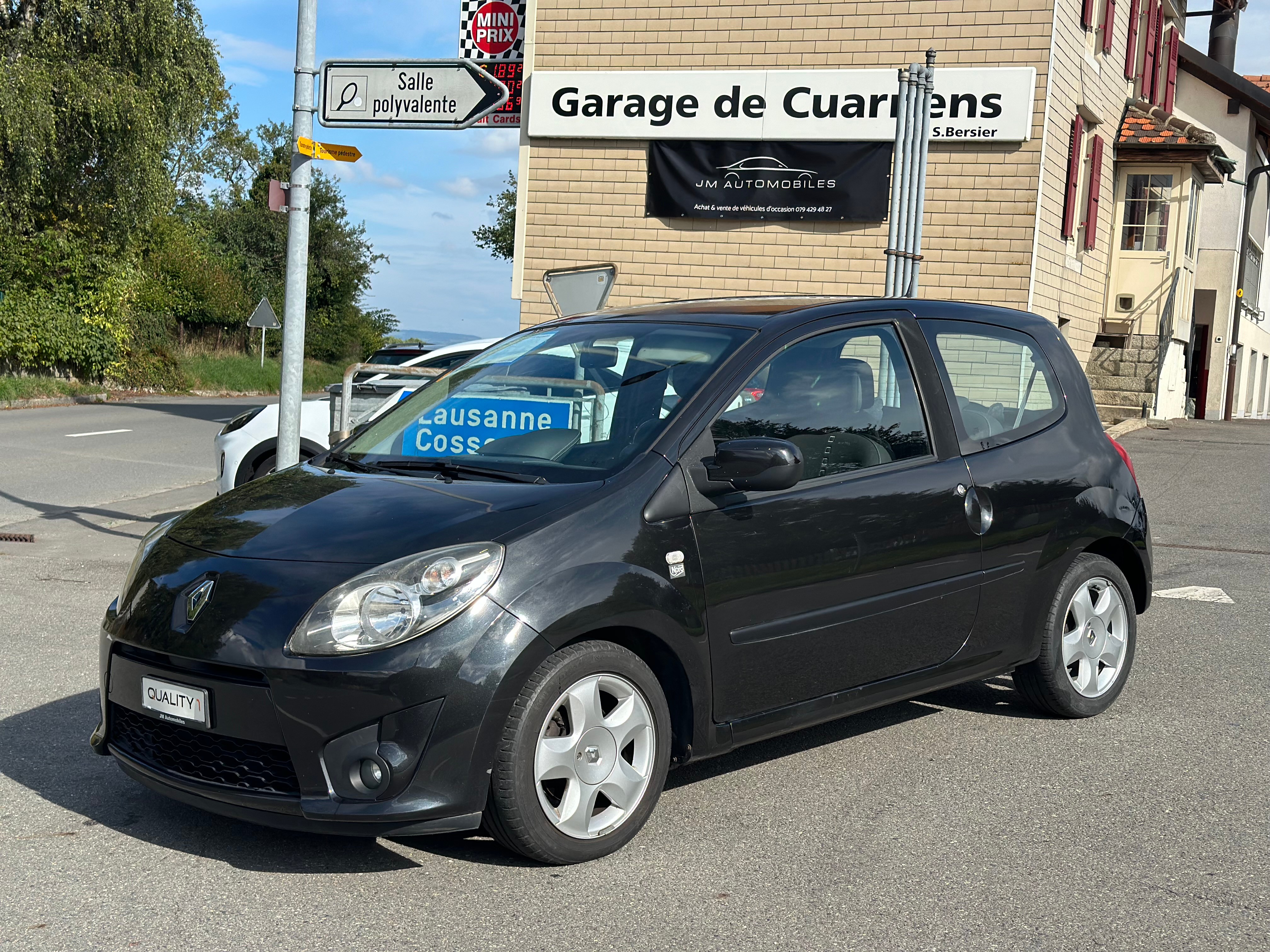 RENAULT Twingo 1.2 16V Dynamique