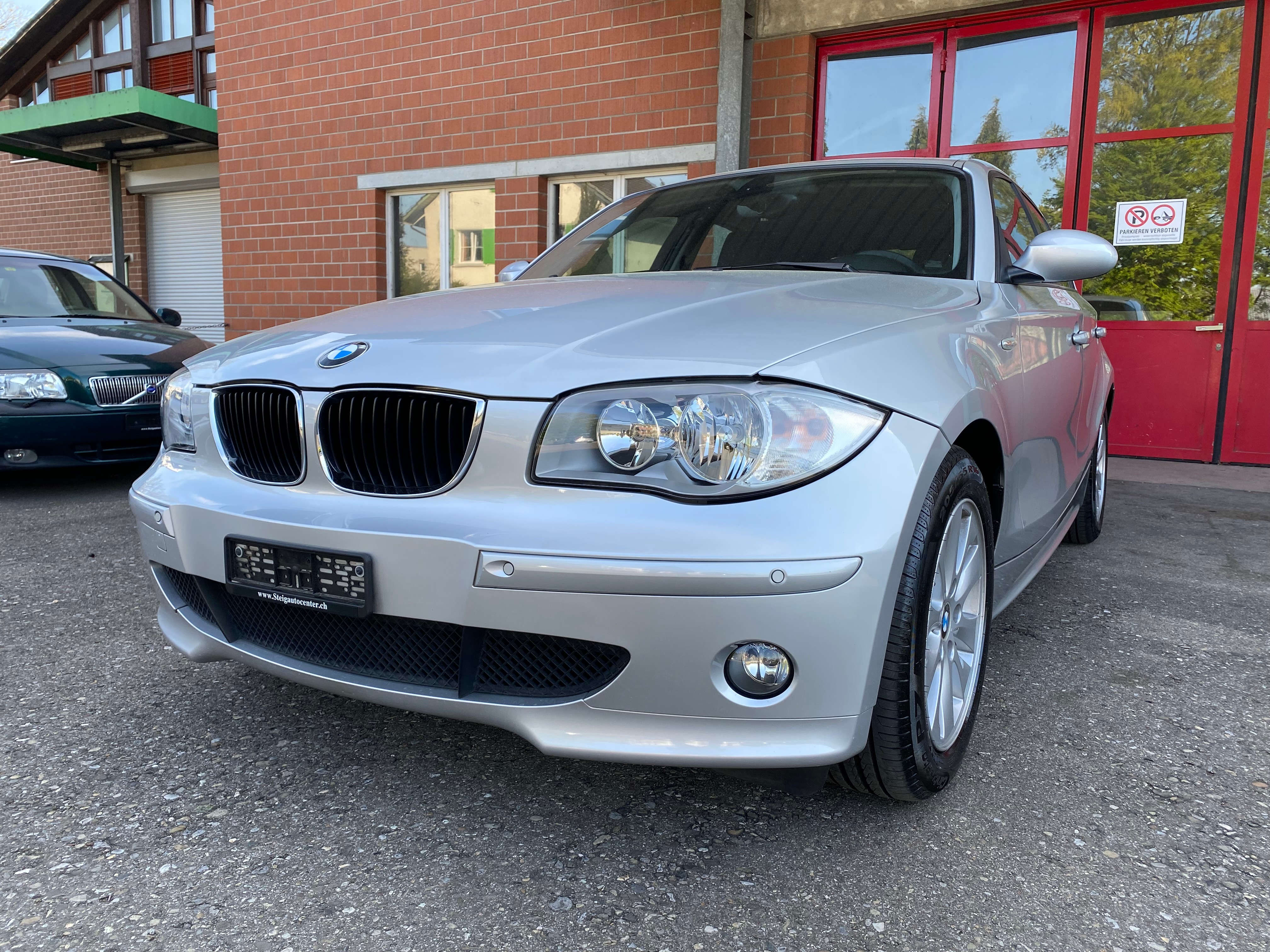 BMW 118i