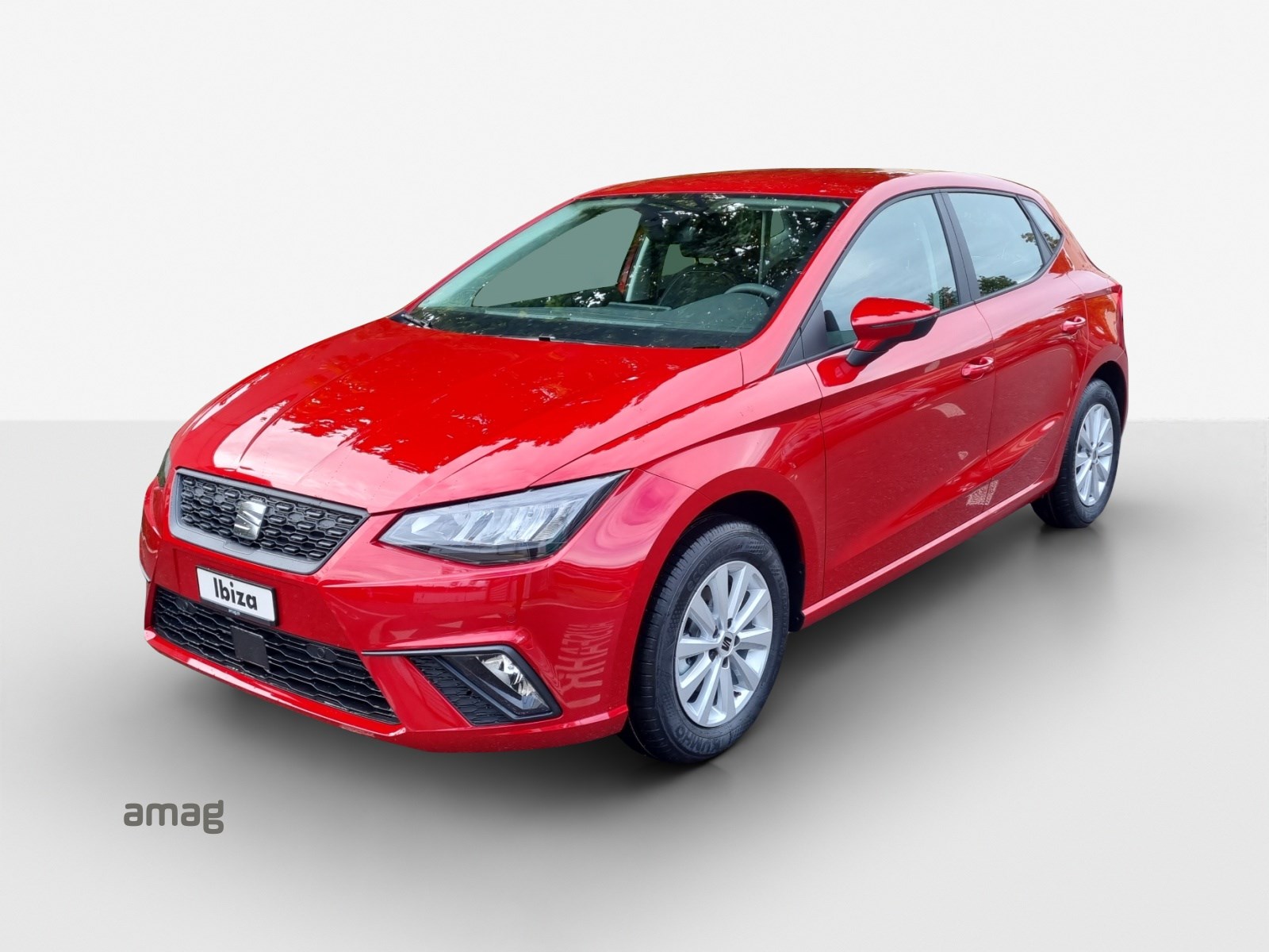 SEAT Ibiza 1.0 EcoTSI Sensacion DSG