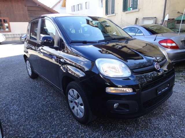 FIAT Panda 0.9 Twinair Turbo Easy