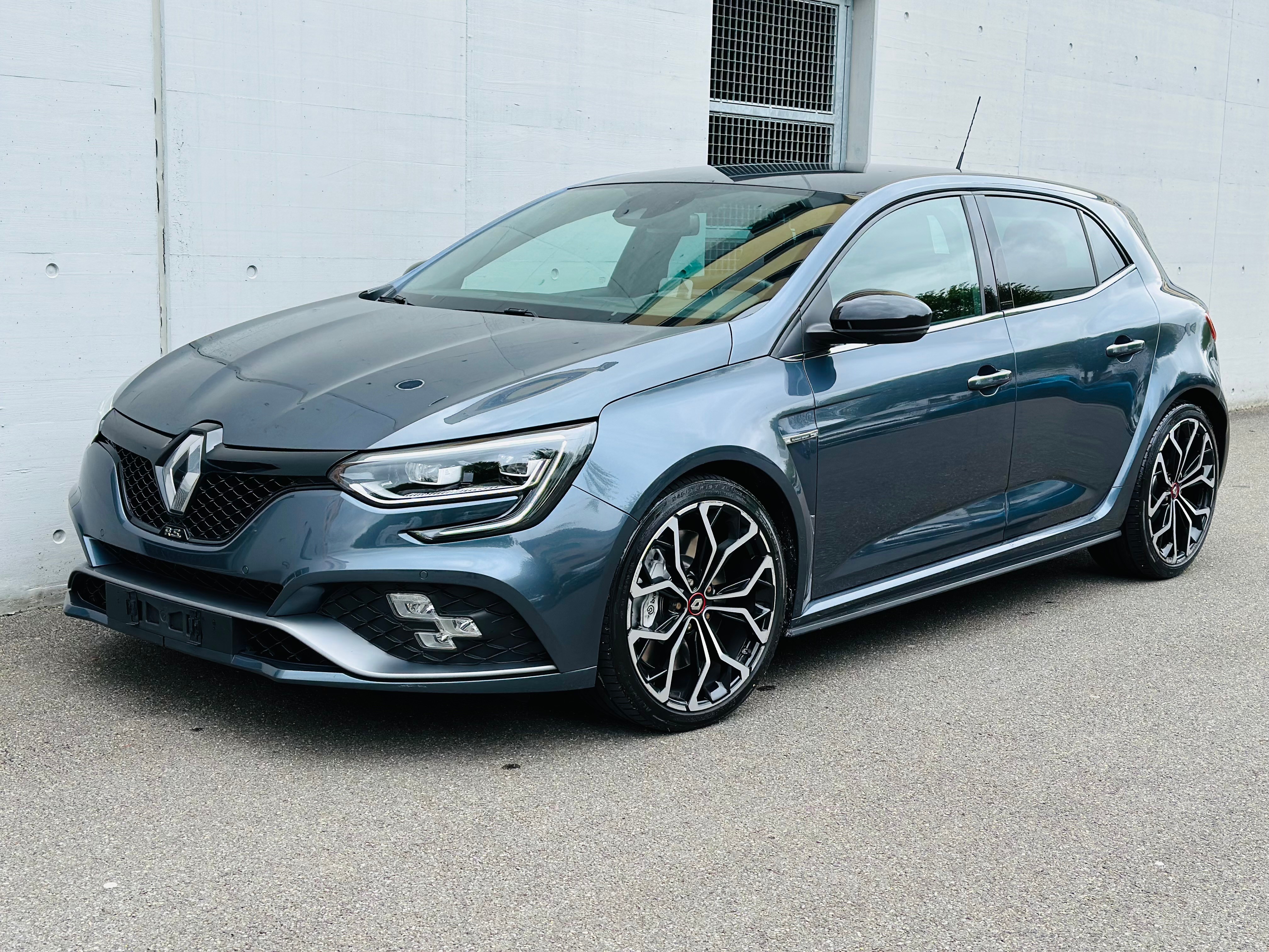 RENAULT Mégane RS 280 EDC