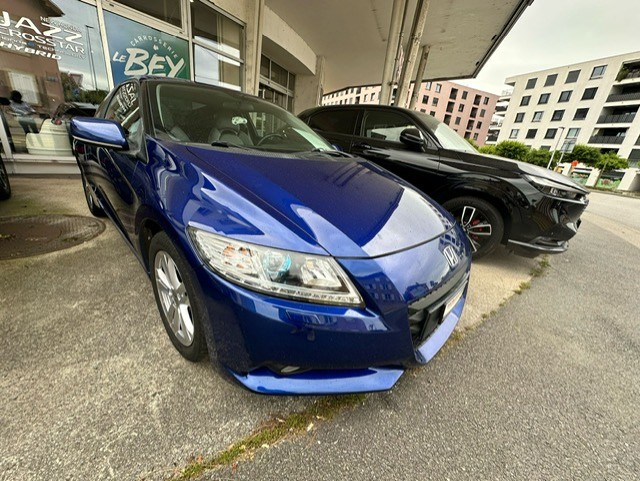 HONDA CR-Z 1.5i Hybrid Sport