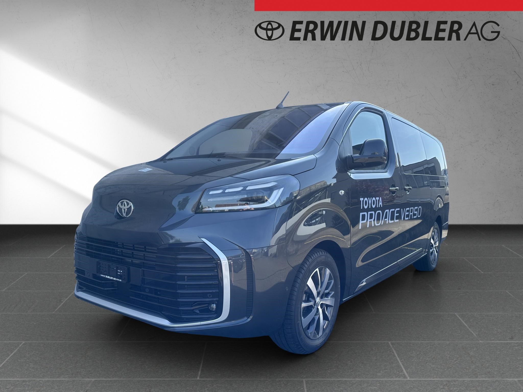 TOYOTA PROACE Verso L2 2.0 D Trend