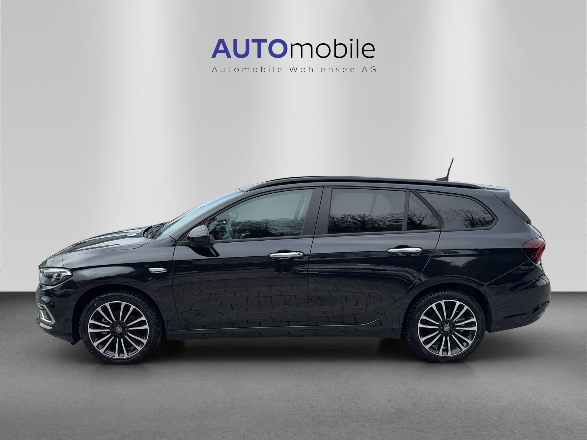 FIAT Tipo 1.5 Hybrid Station Wagon City Life