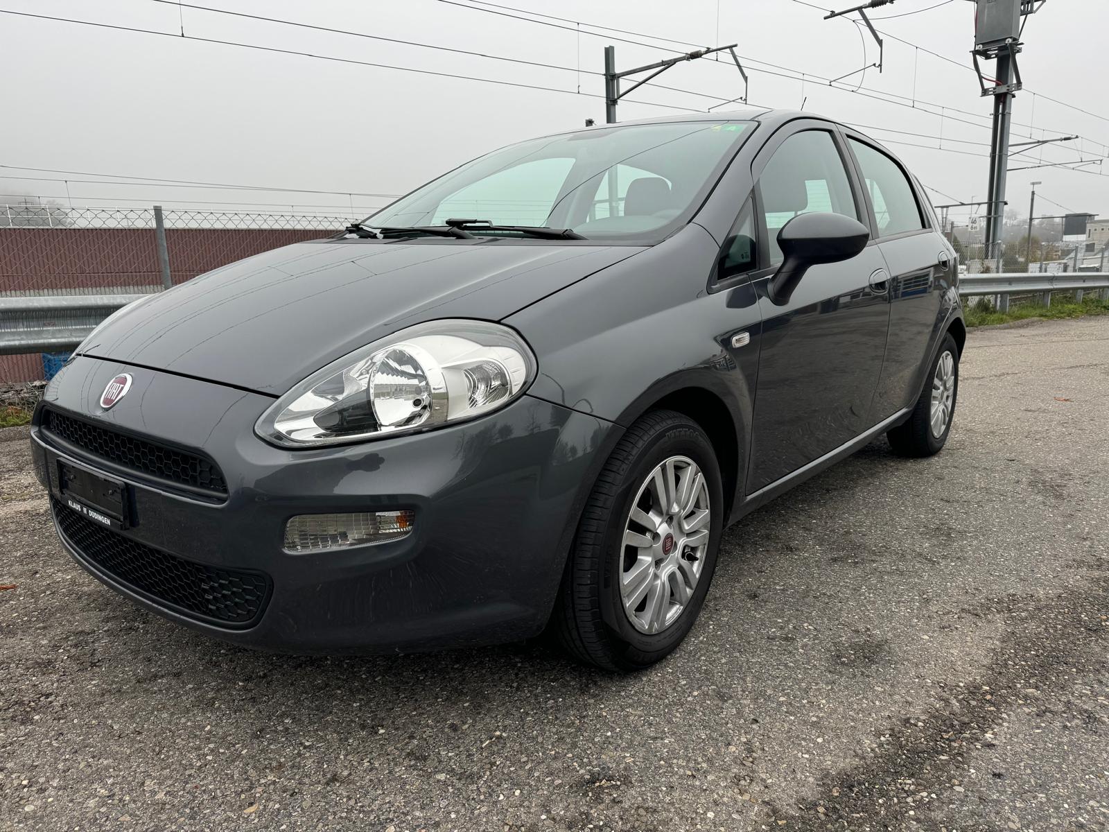 FIAT Punto 1.2 Young