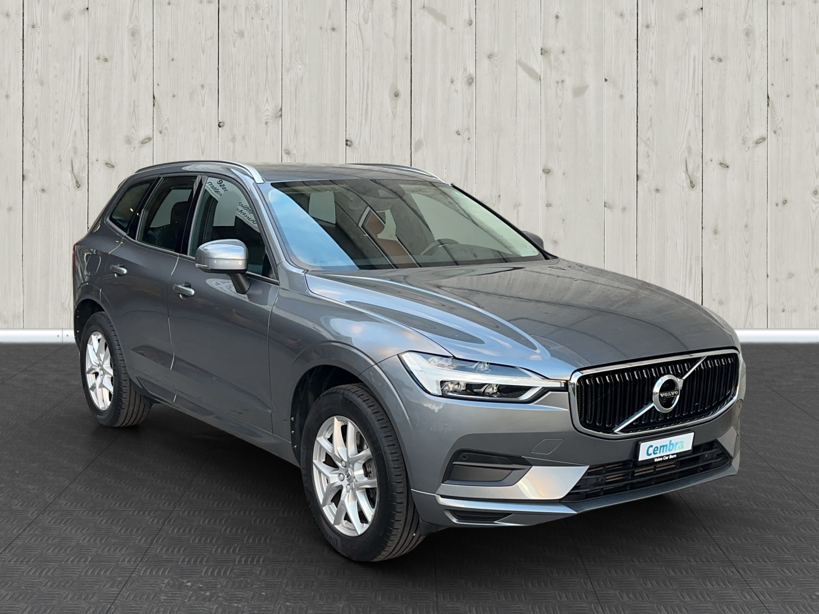 VOLVO XC60 T5 AWD Momentum Geartronic