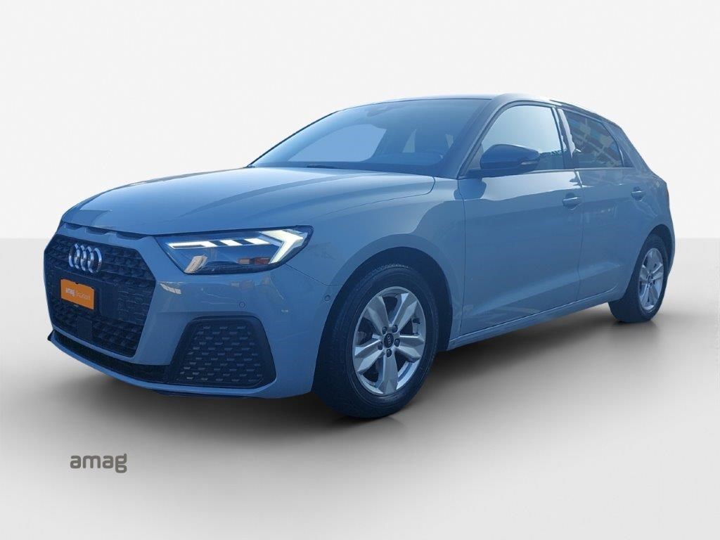 AUDI A1 Sportback 30 TFSI Attraction